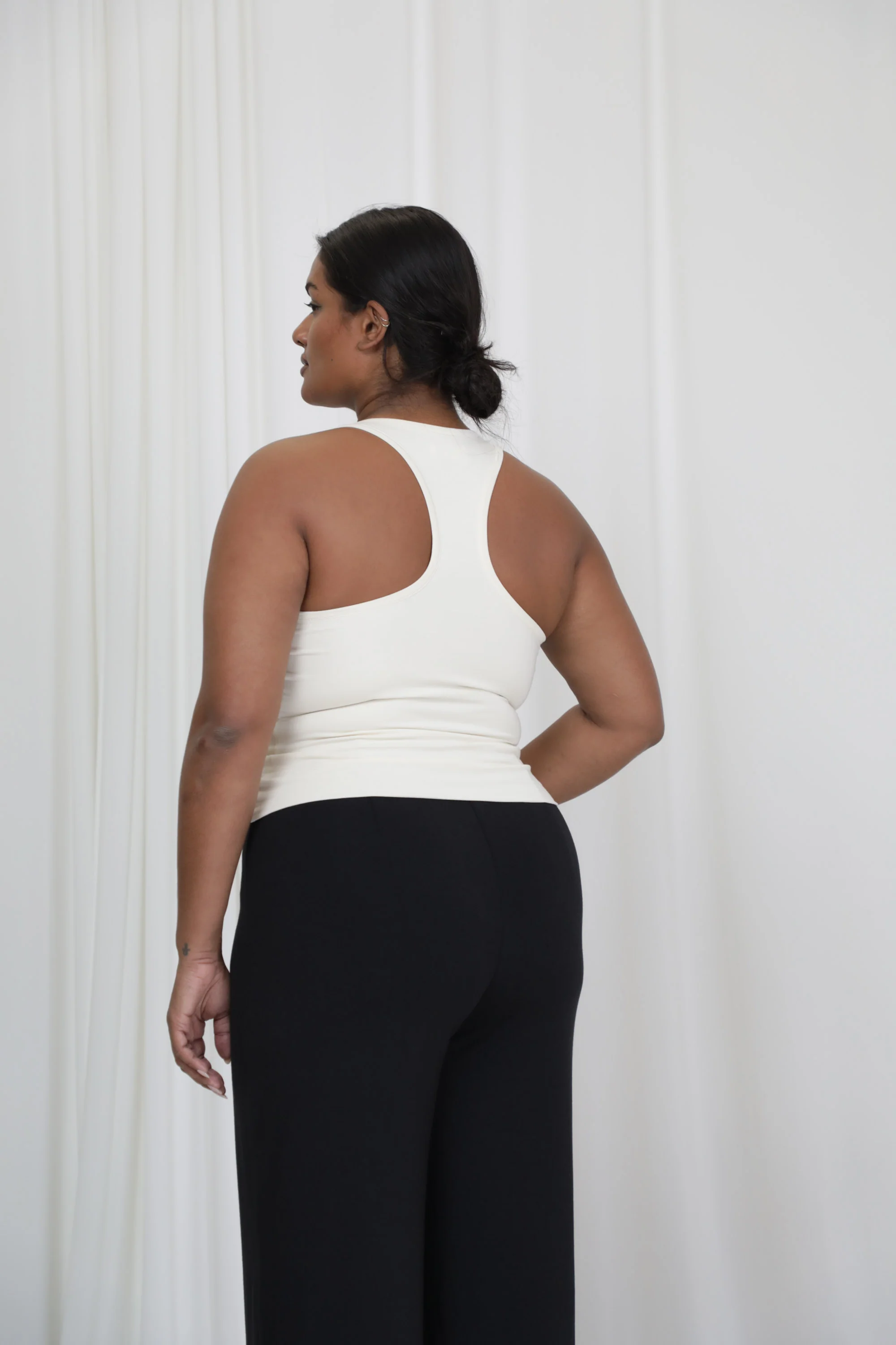 Natural Tank Top - Image 7