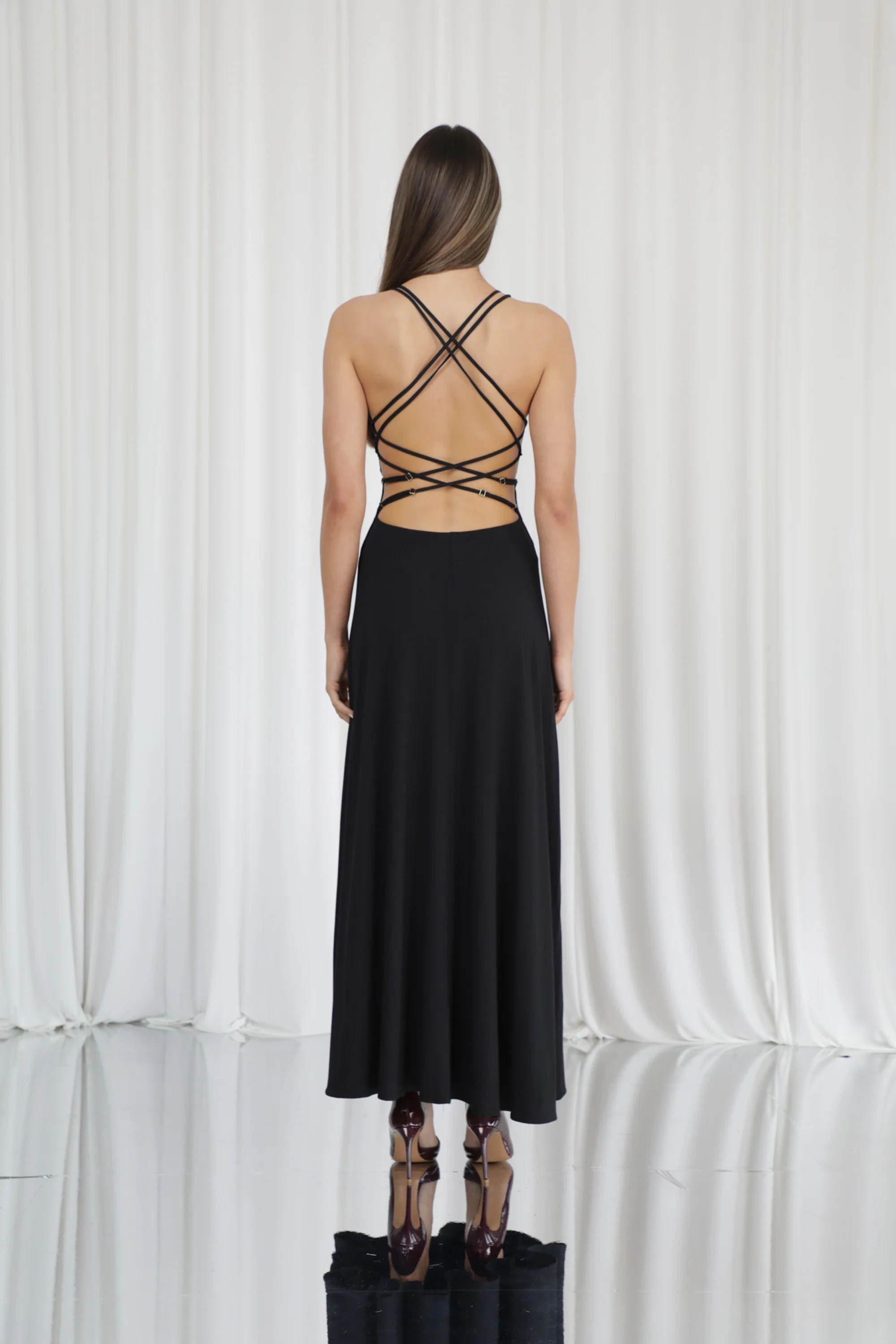 Nova Dress - Image 10