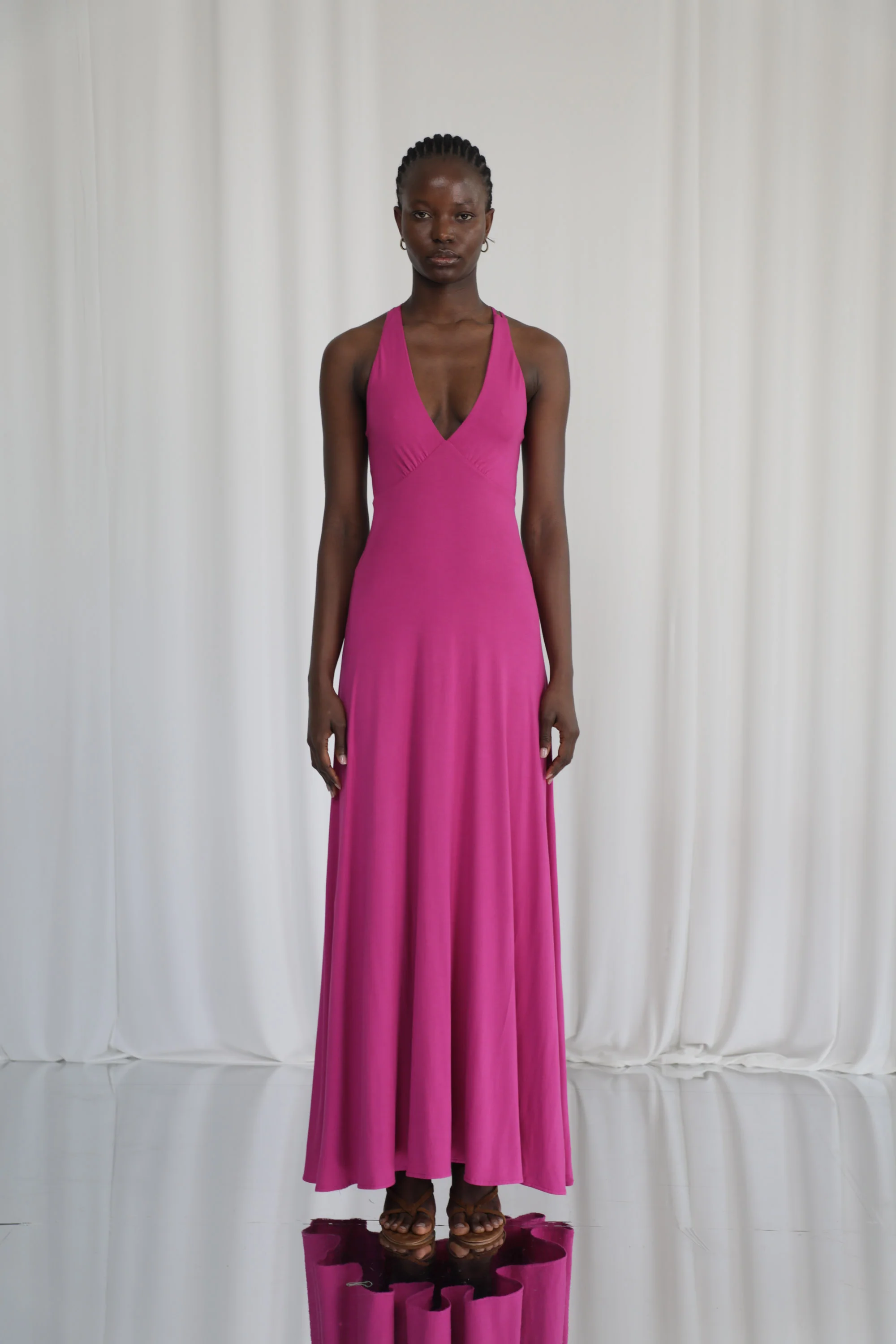 Nova Dress - Image 11