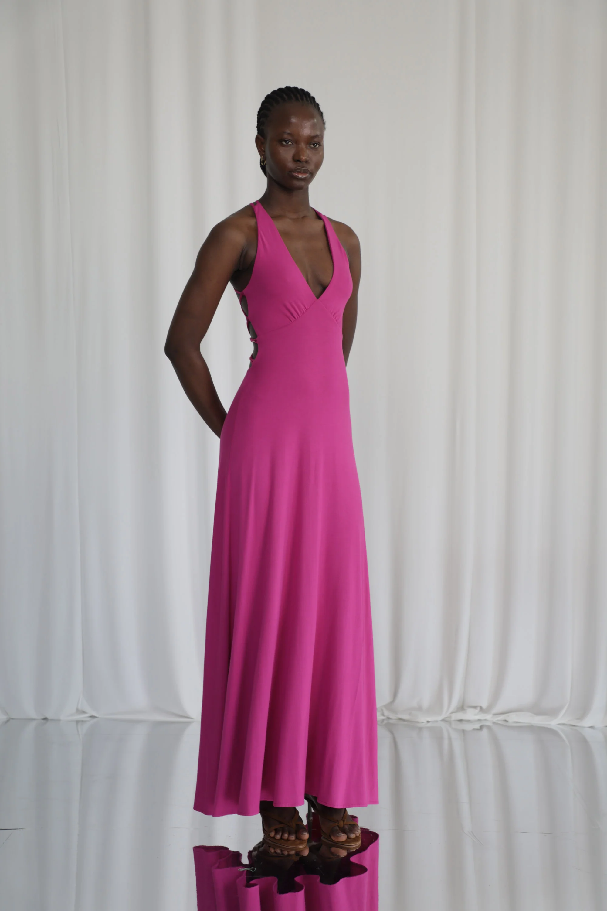 Nova Dress - Image 12