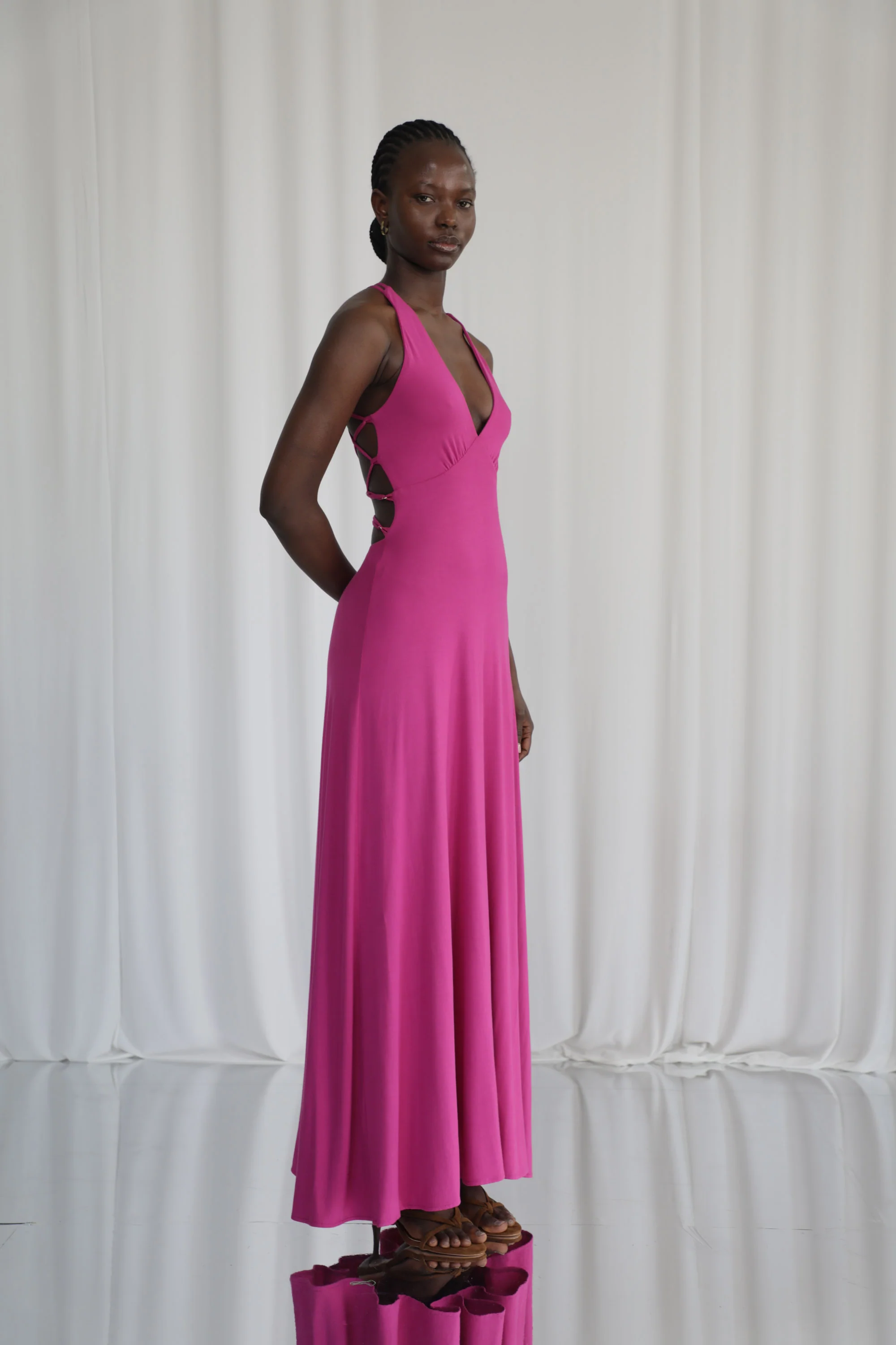 Nova Dress - Image 13