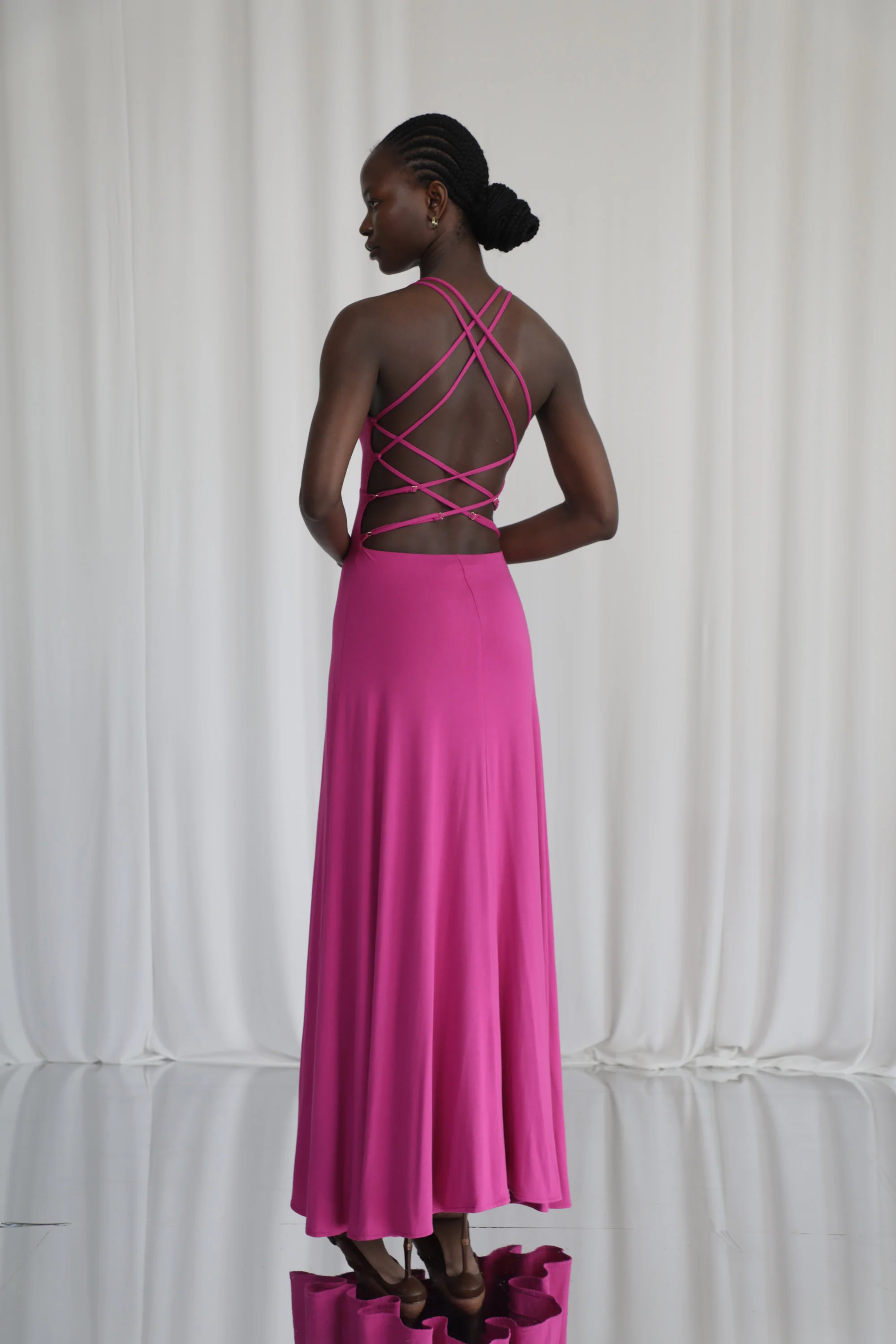 Nova Dress - Image 14