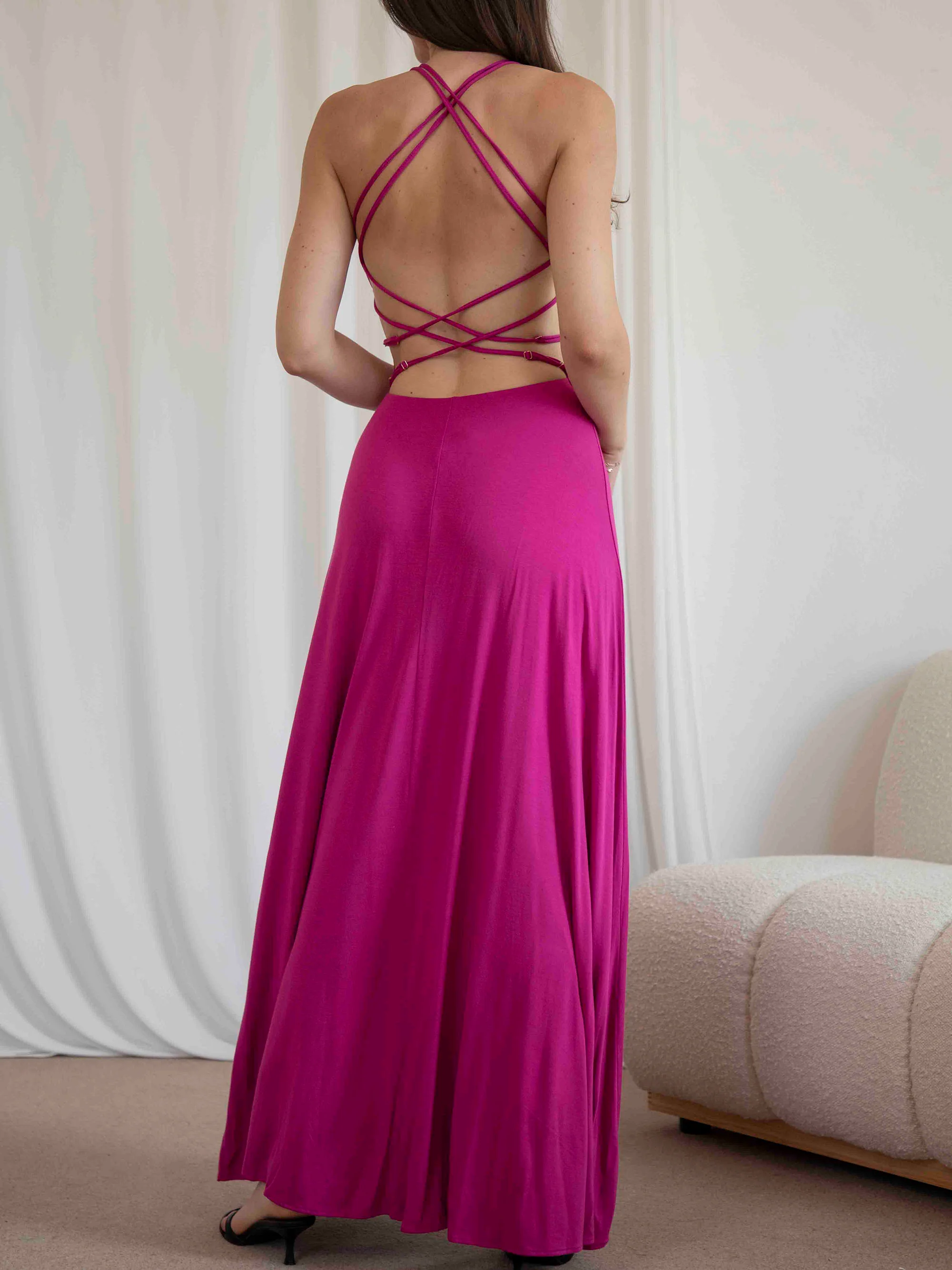 Nova Dress - Image 15