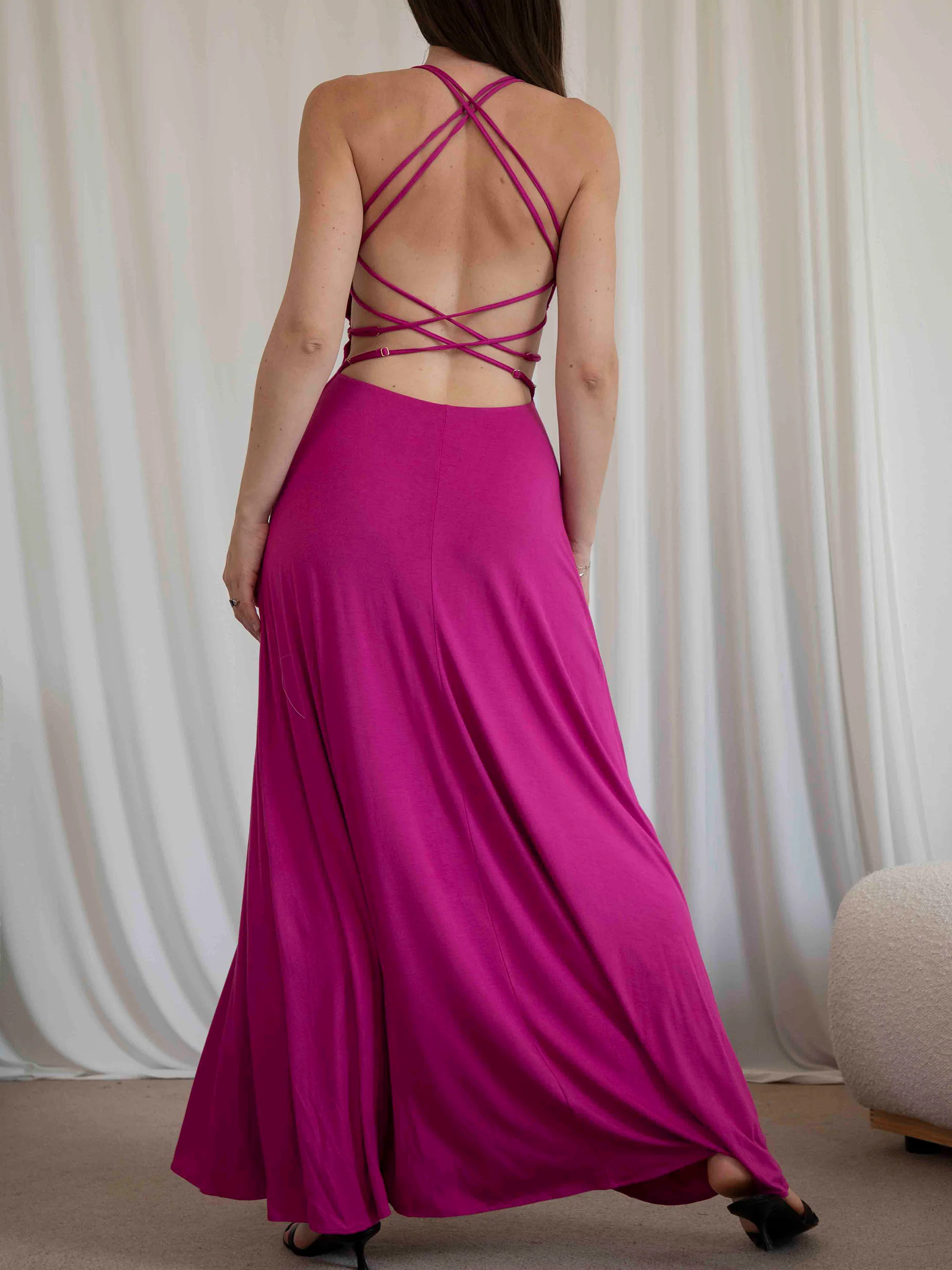 Nova Dress - Image 17