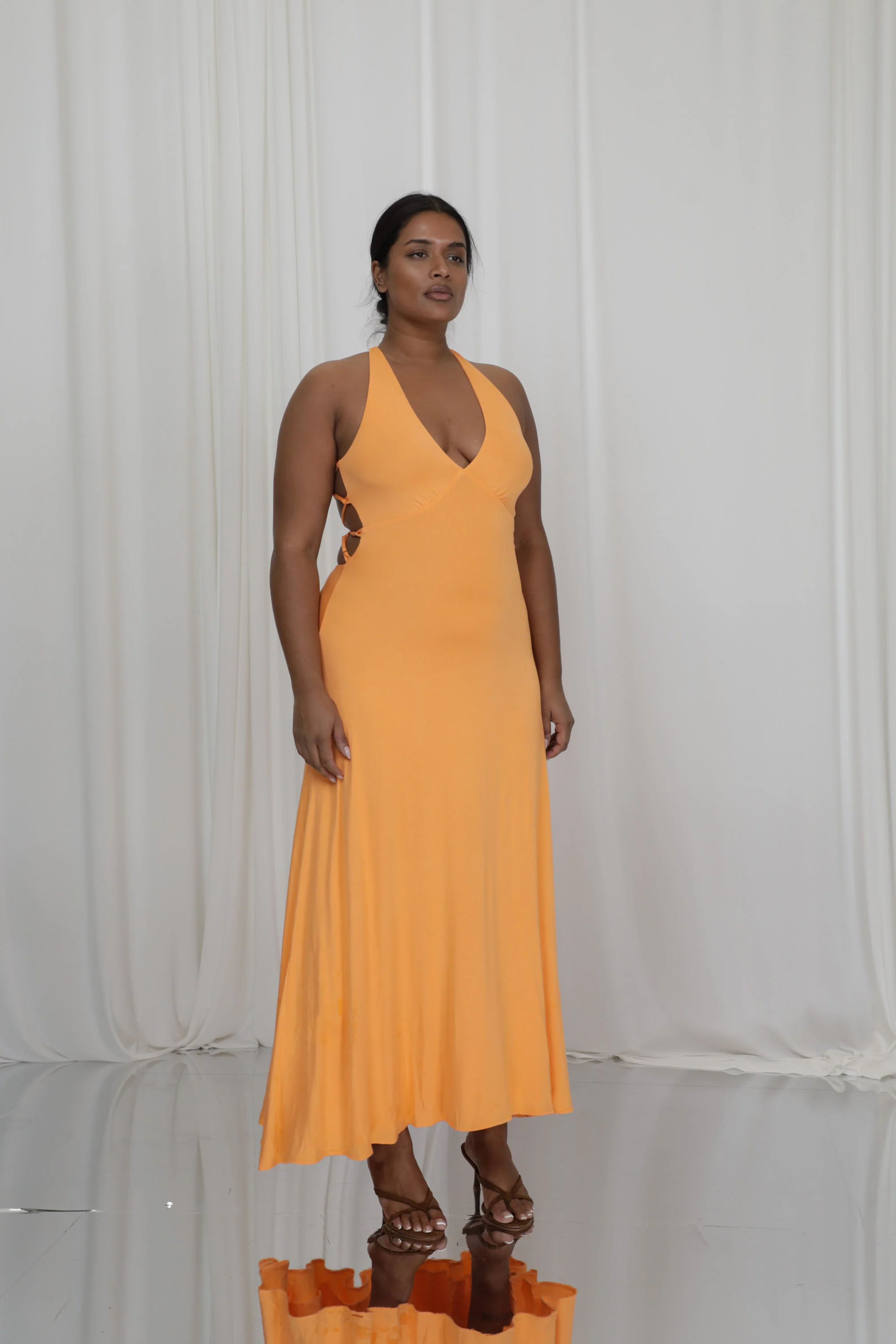 Nova Dress - Image 3