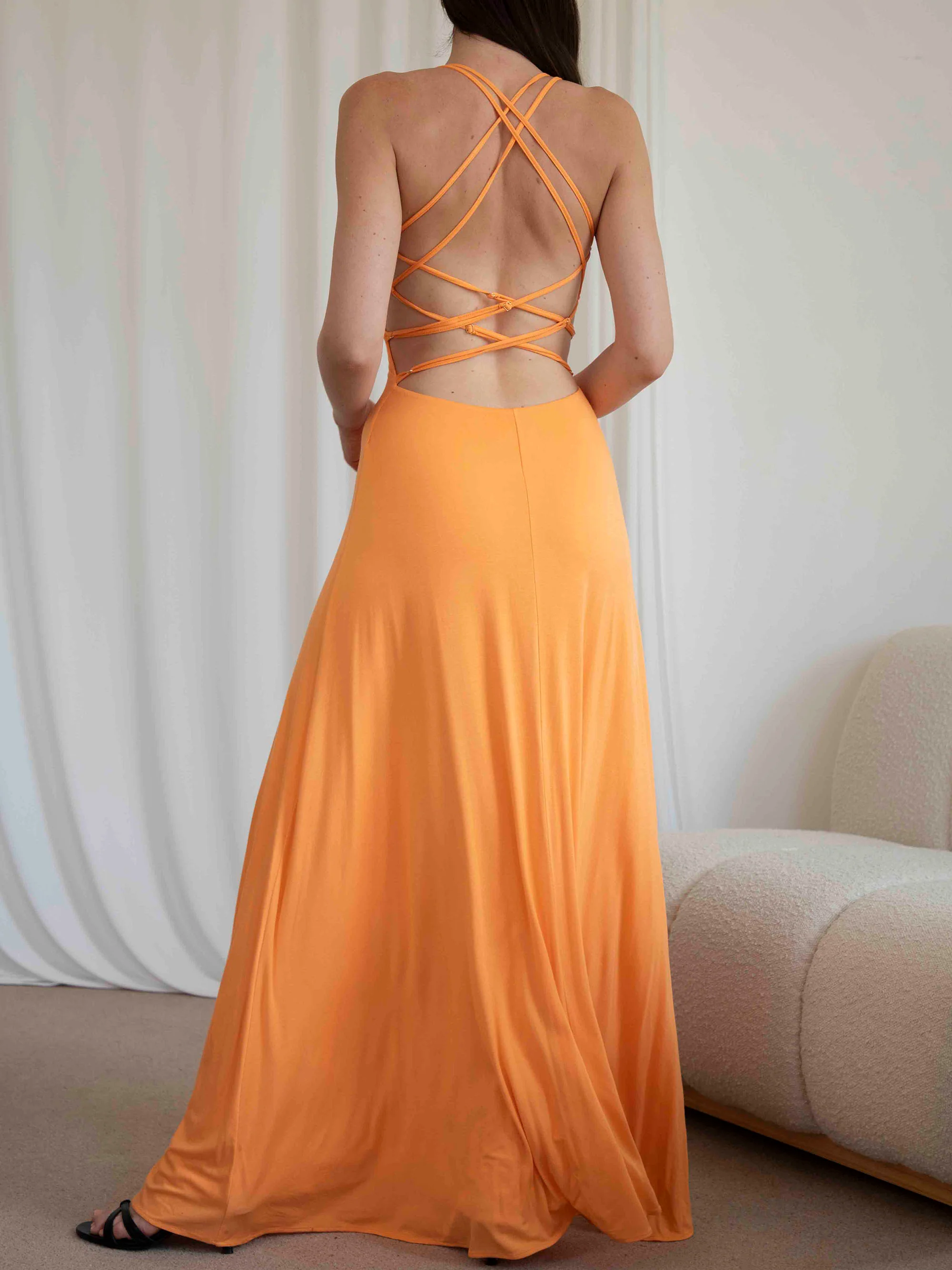 Nova Dress - Image 4