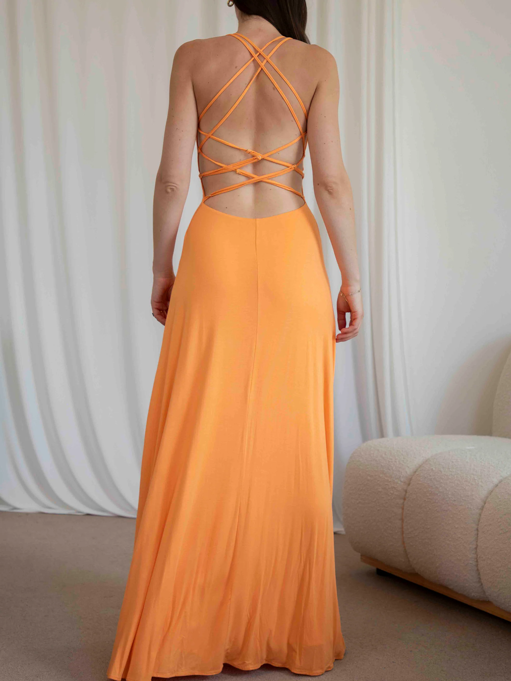 Nova Dress - Image 5