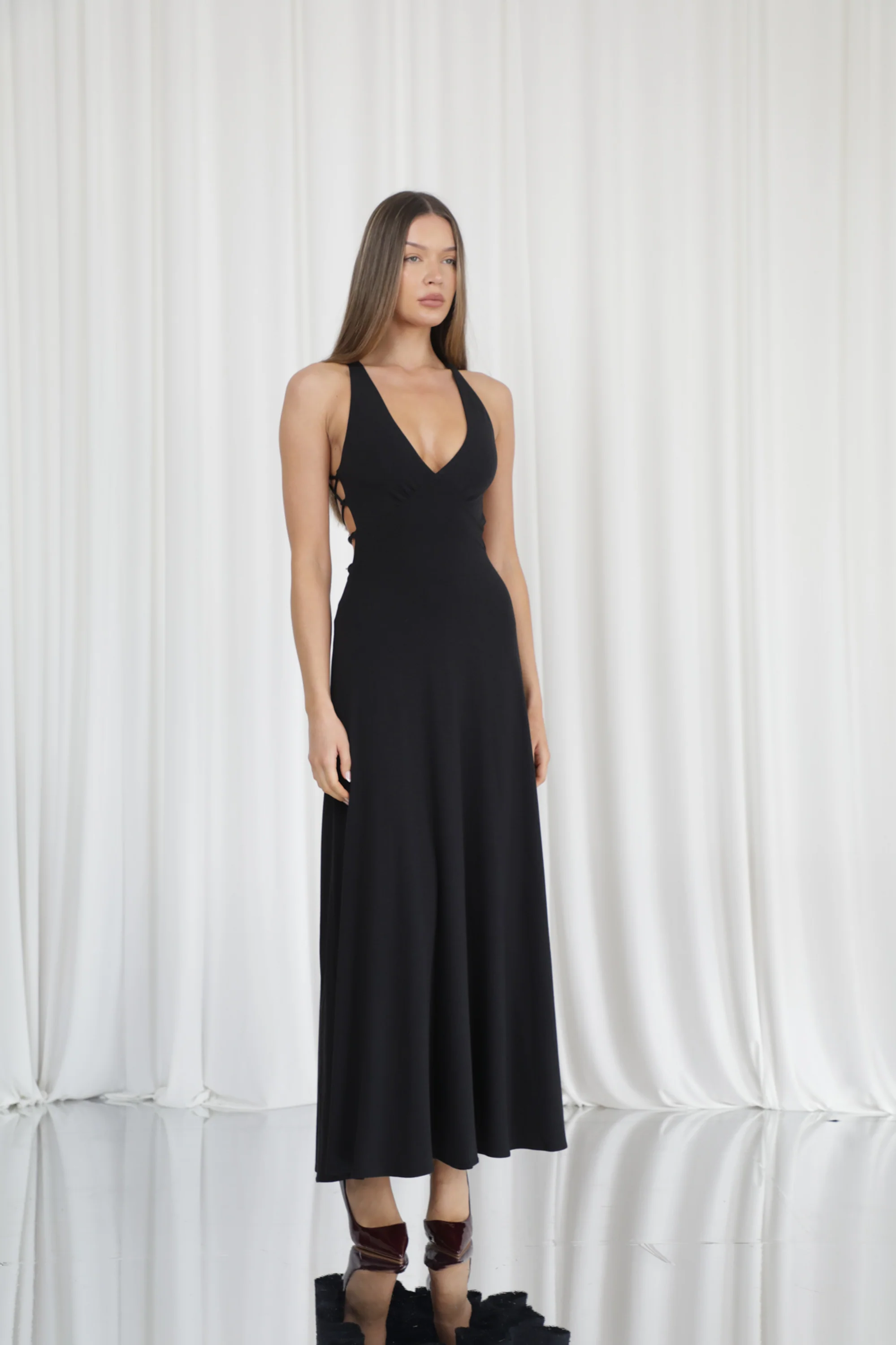 Nova Dress - Image 8