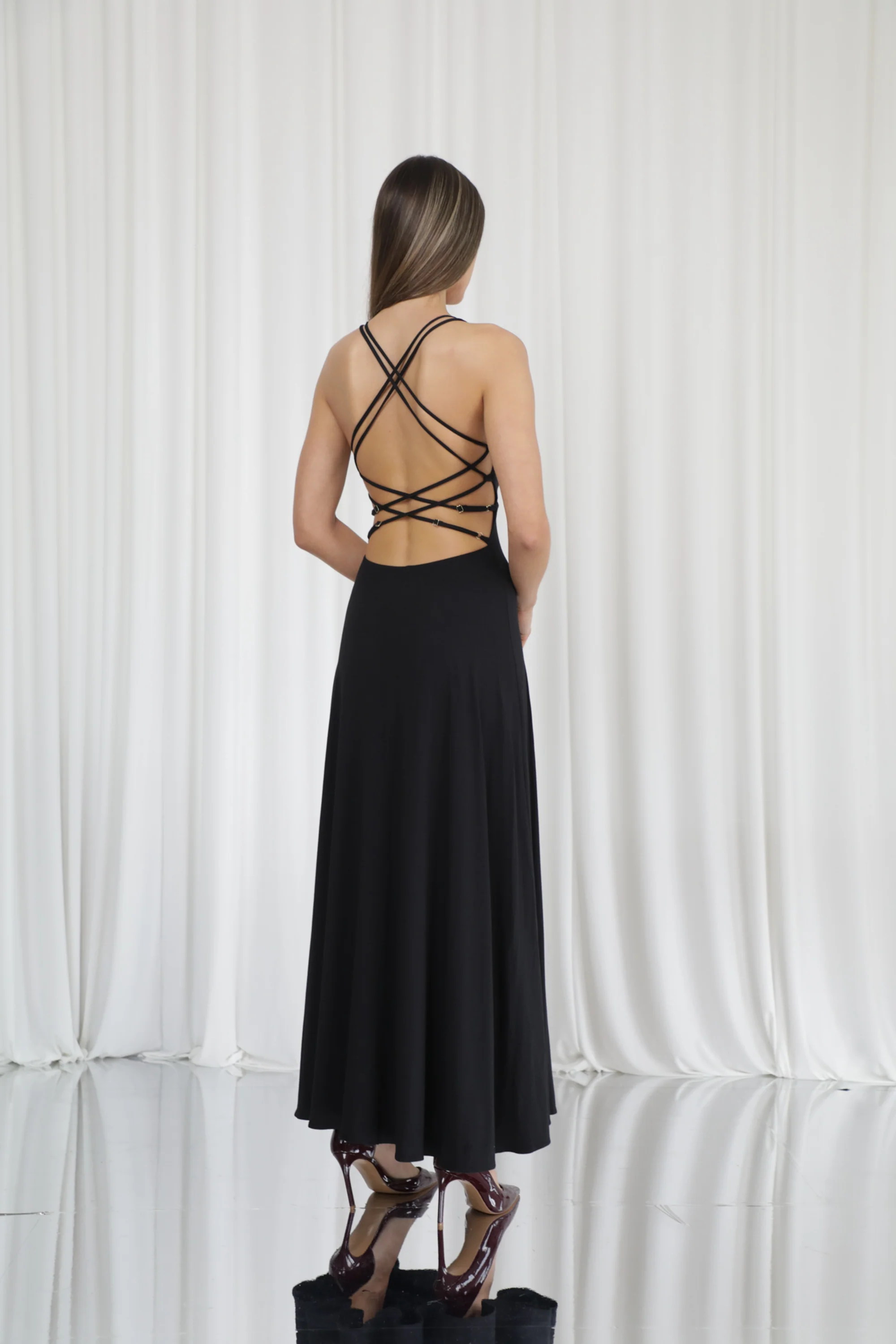 Nova Dress - Image 9