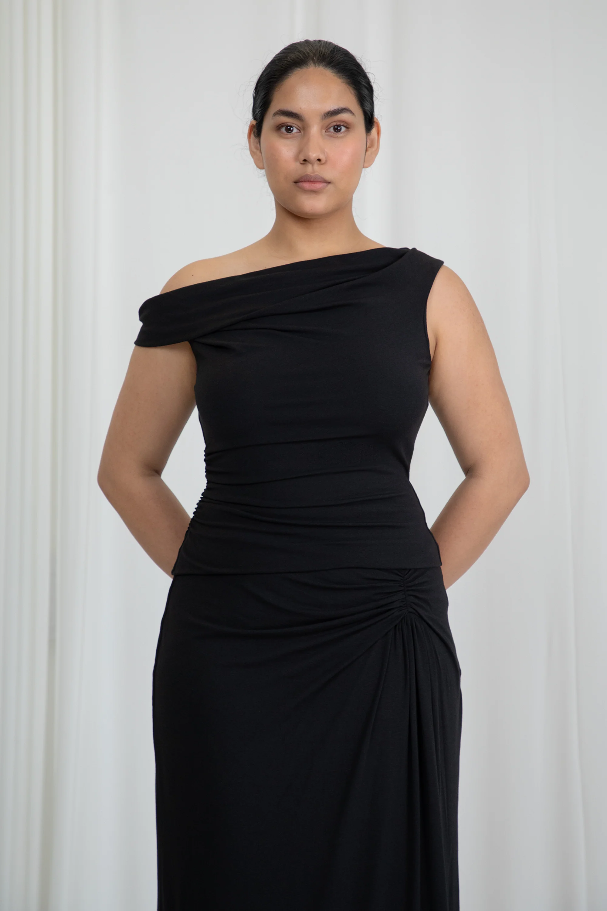 Olive Top - Image 10