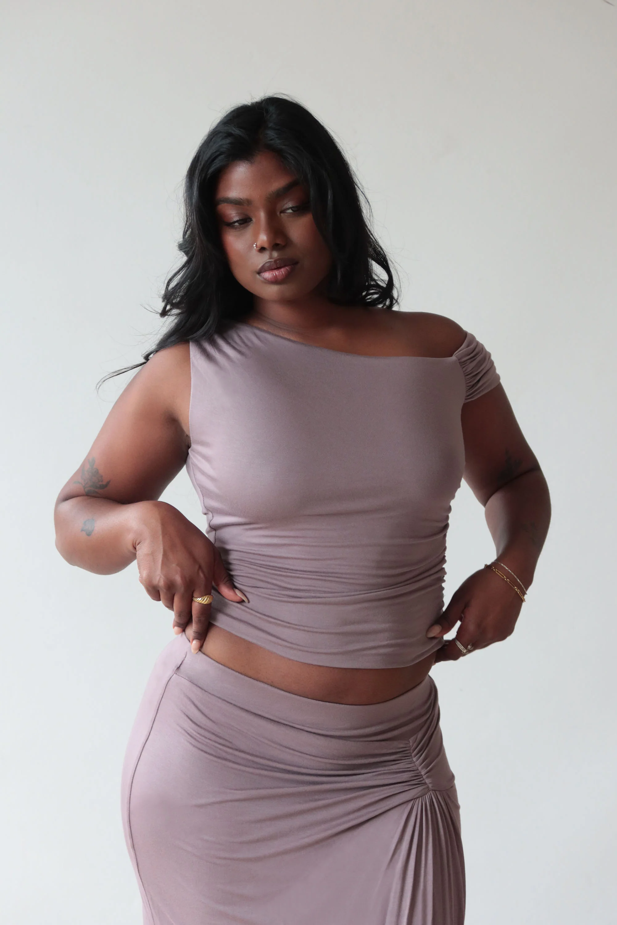 Olive Top - Image 4