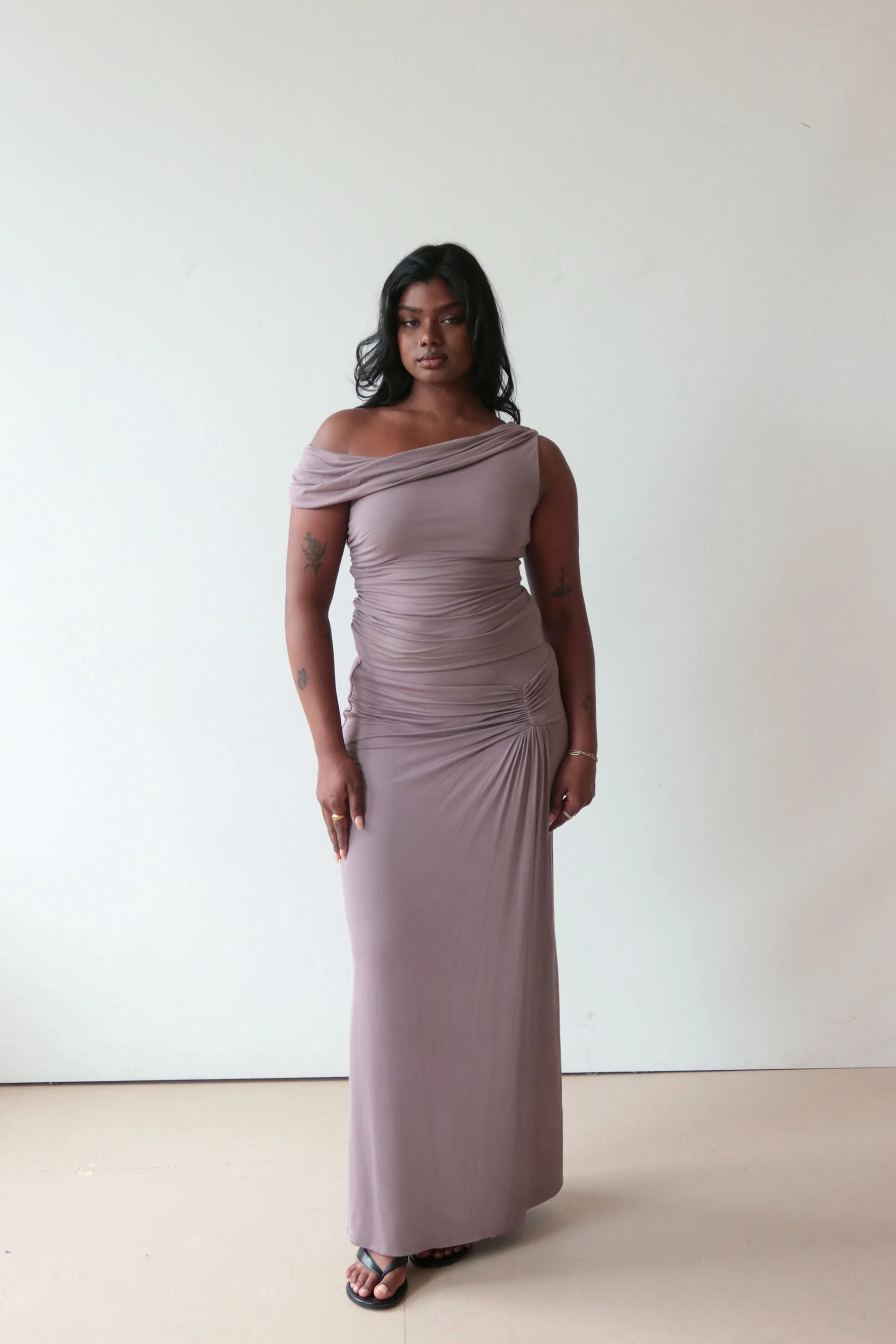 Olive Top - Image 6