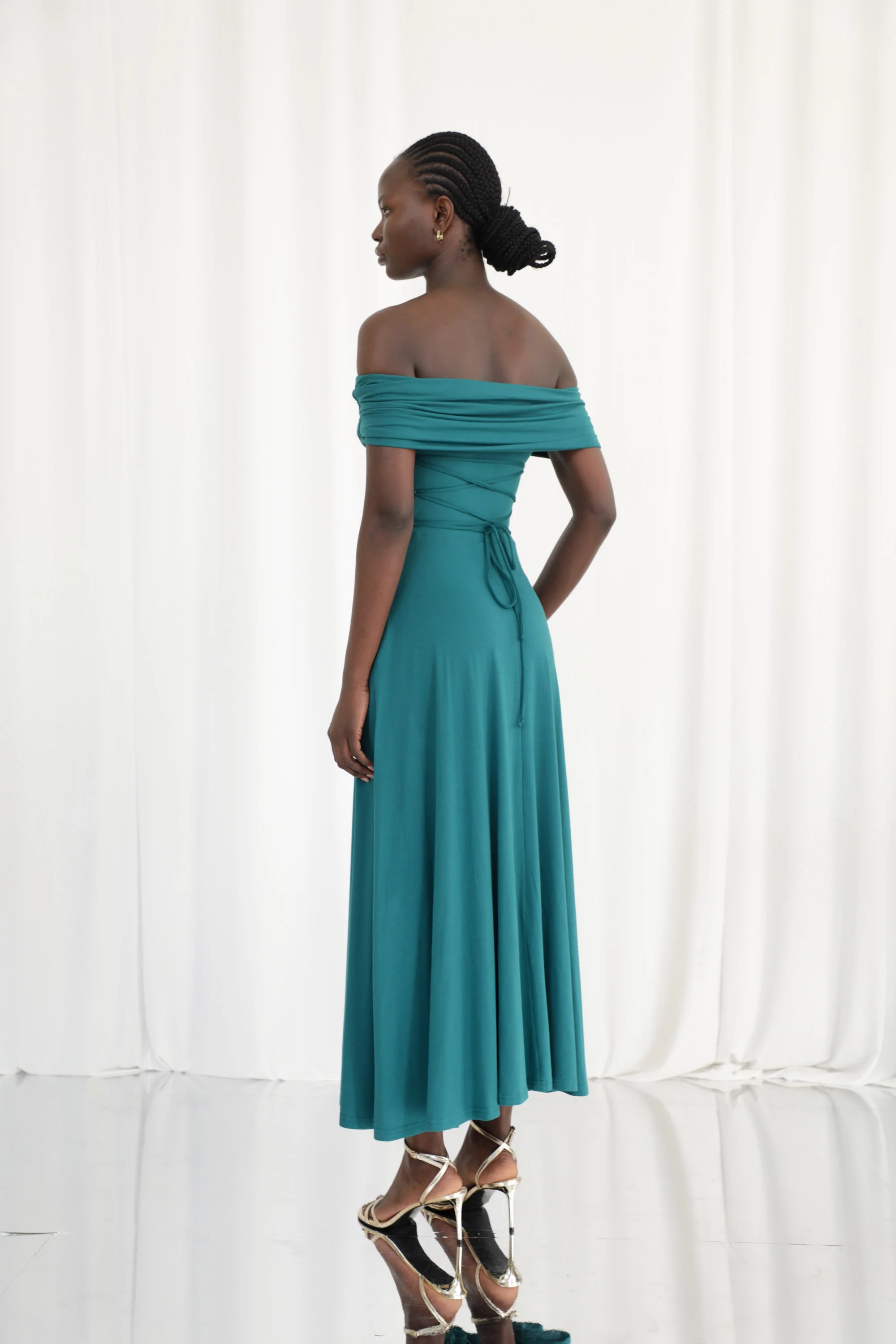 Penelope Dress - Image 3