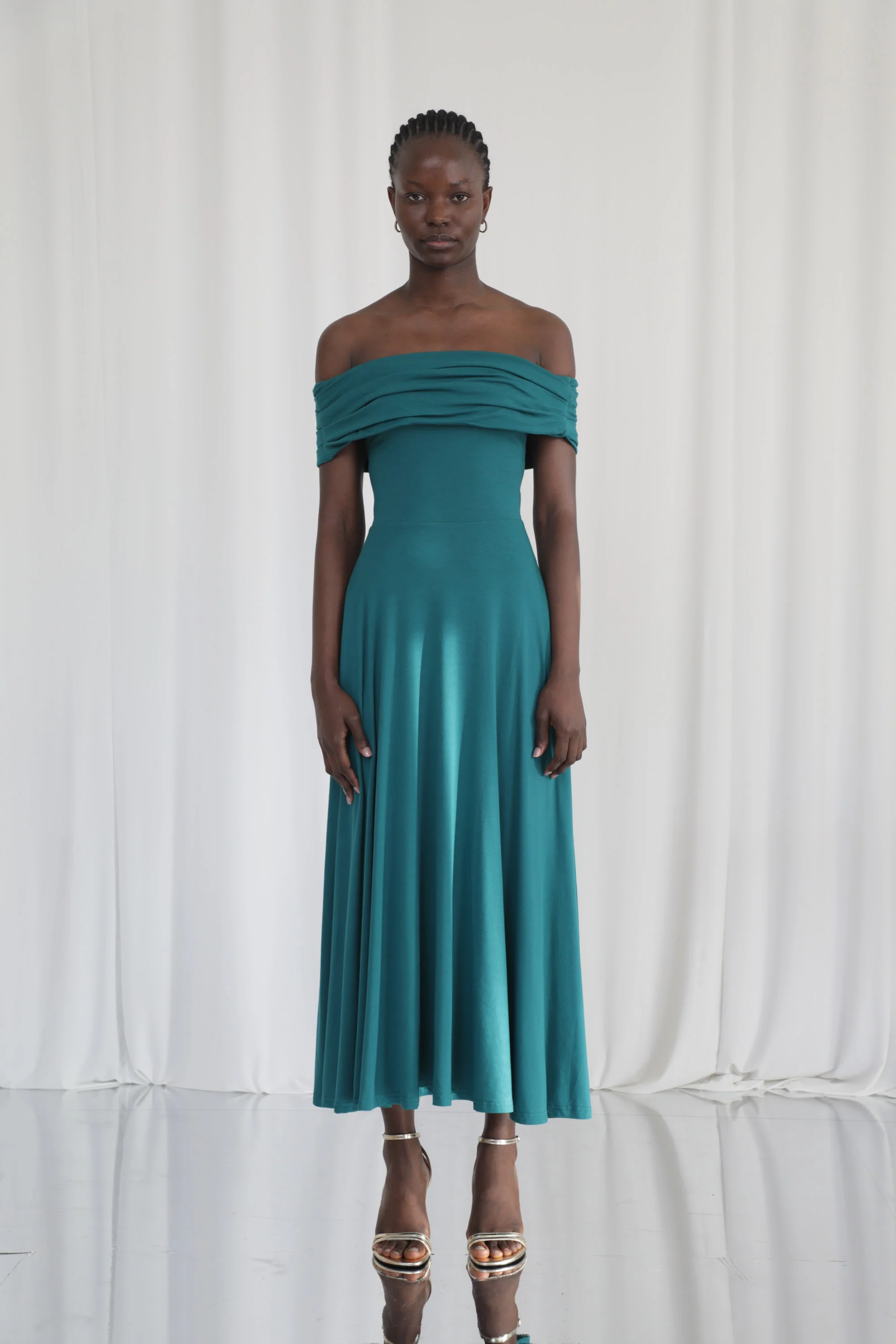 Penelope Dress - Image 4