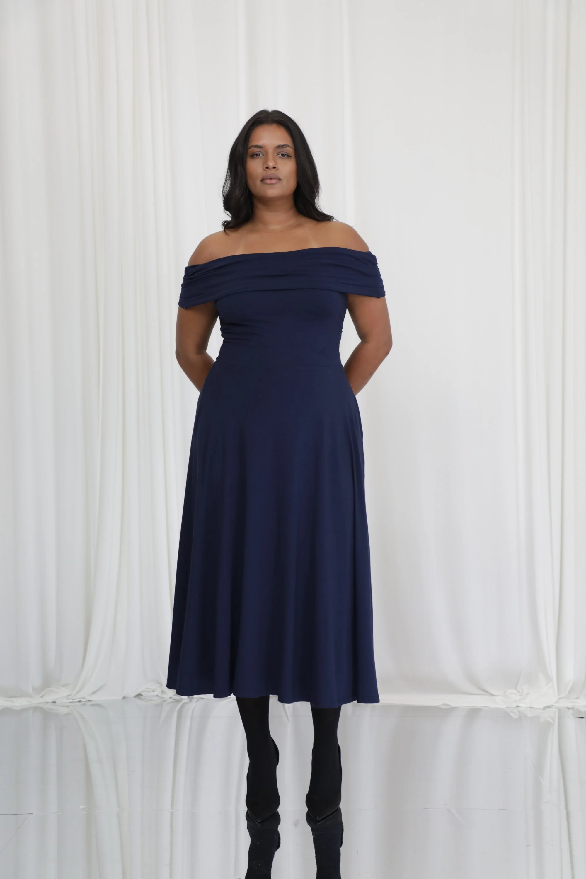 Penelope Dress - Image 5
