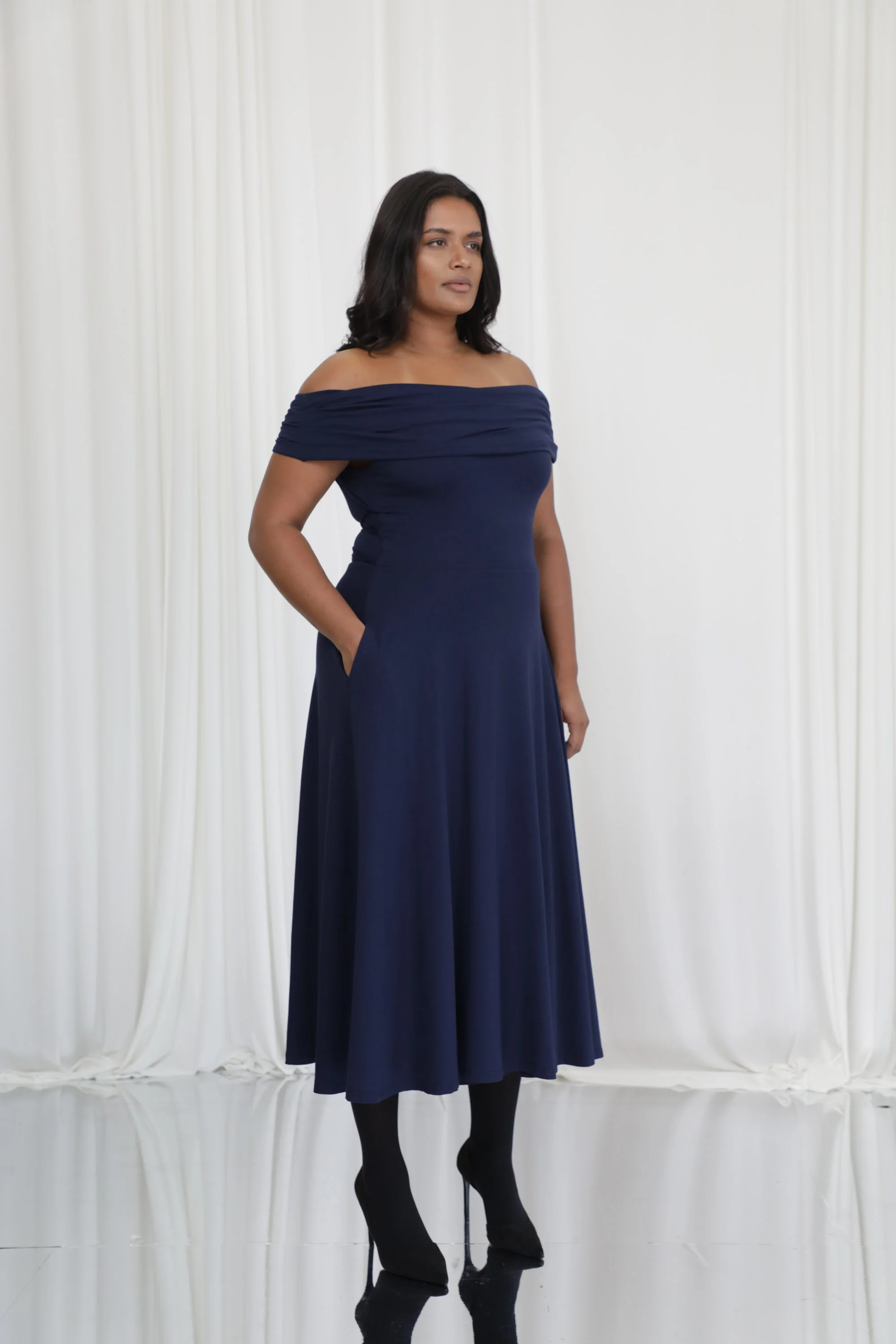 Penelope Dress - Image 6