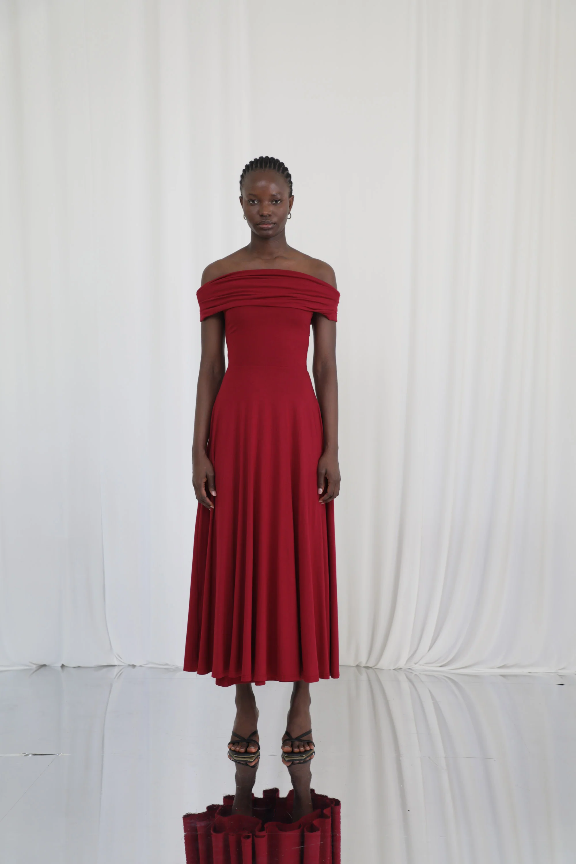 Penelope Dress - Image 7