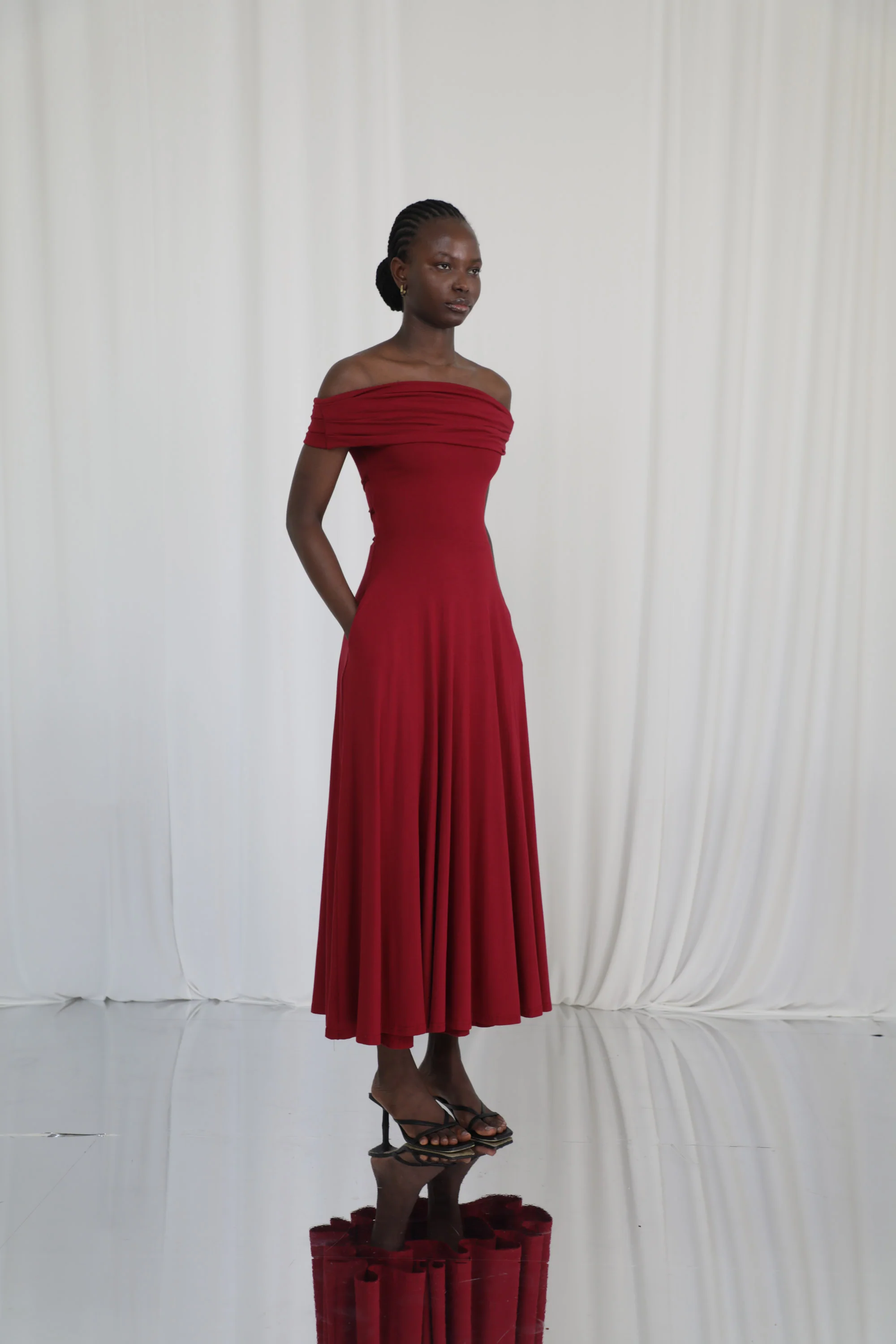 Penelope Dress - Image 8