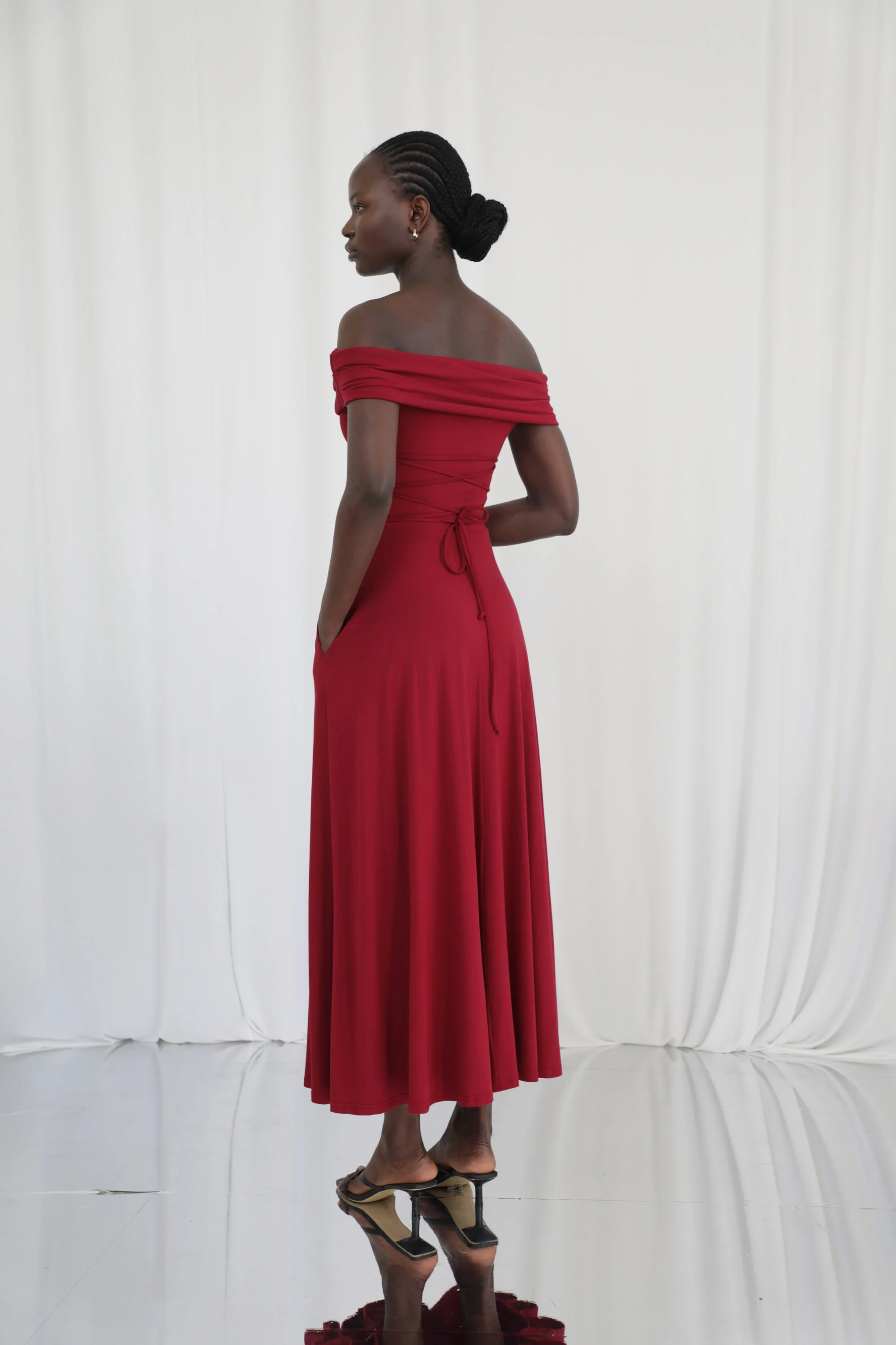 Penelope Dress - Image 9
