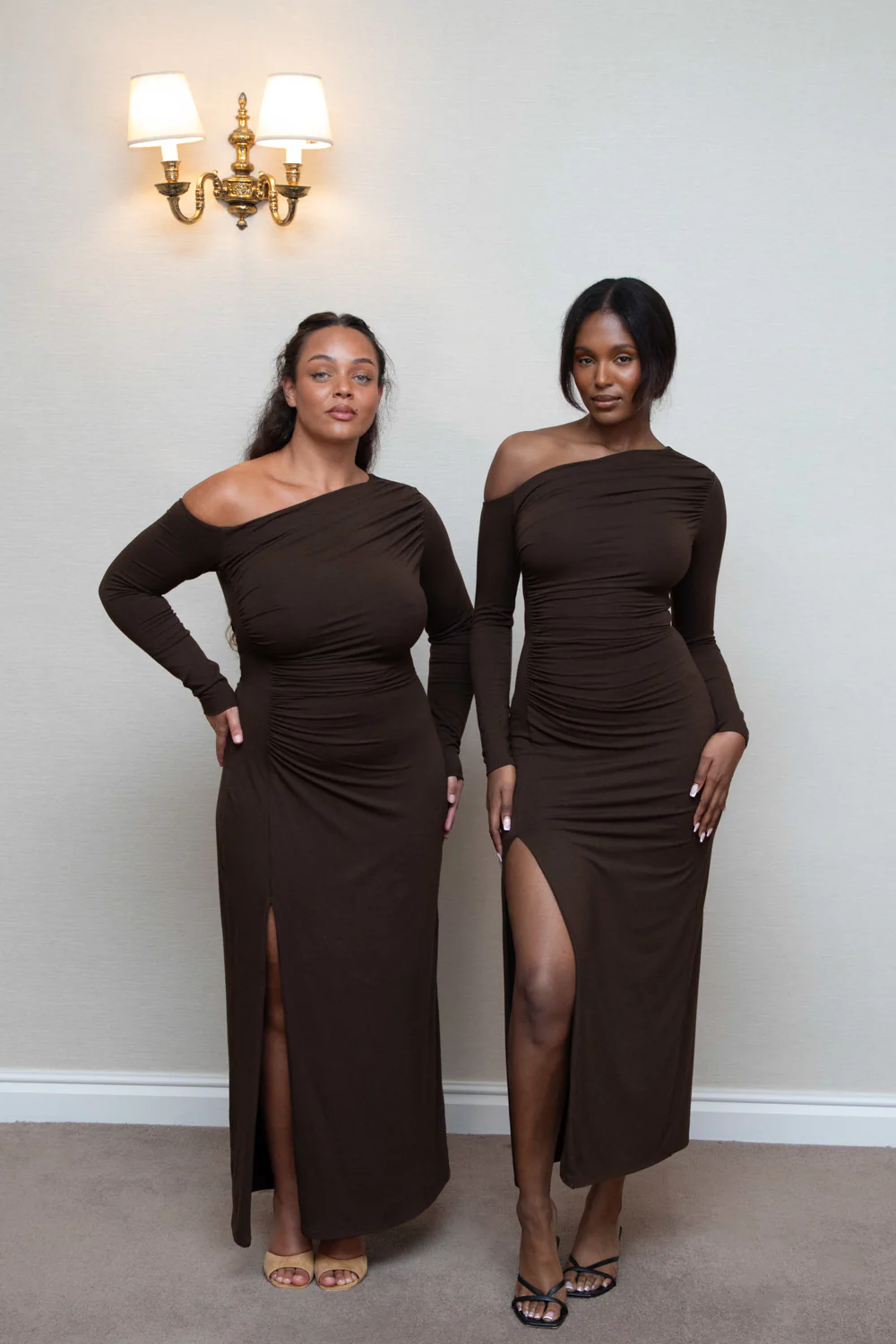 Selene Dress - Image 10