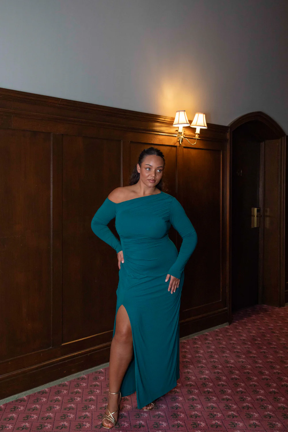 Selene Dress - Image 15