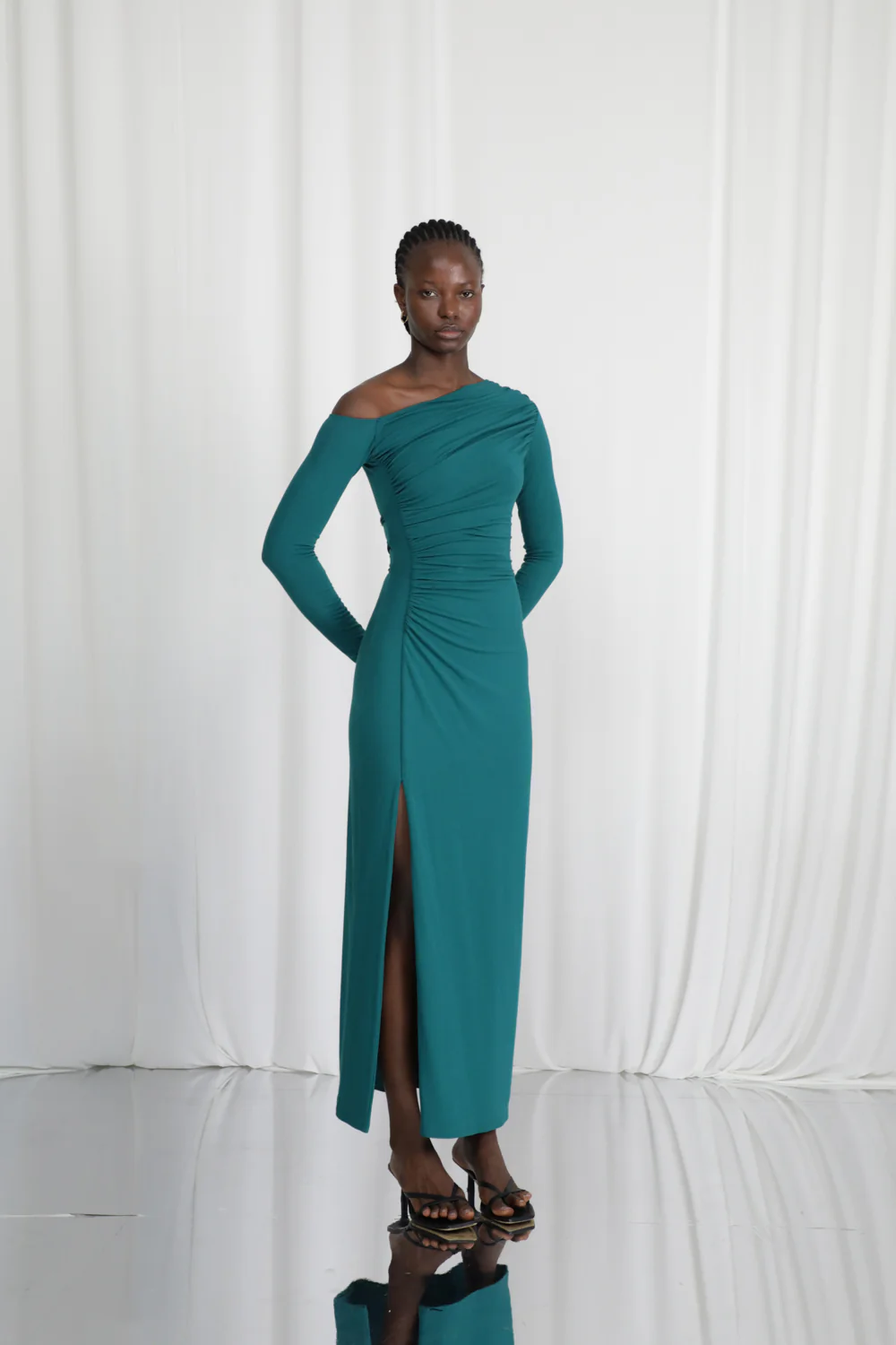 Selene Dress - Image 3