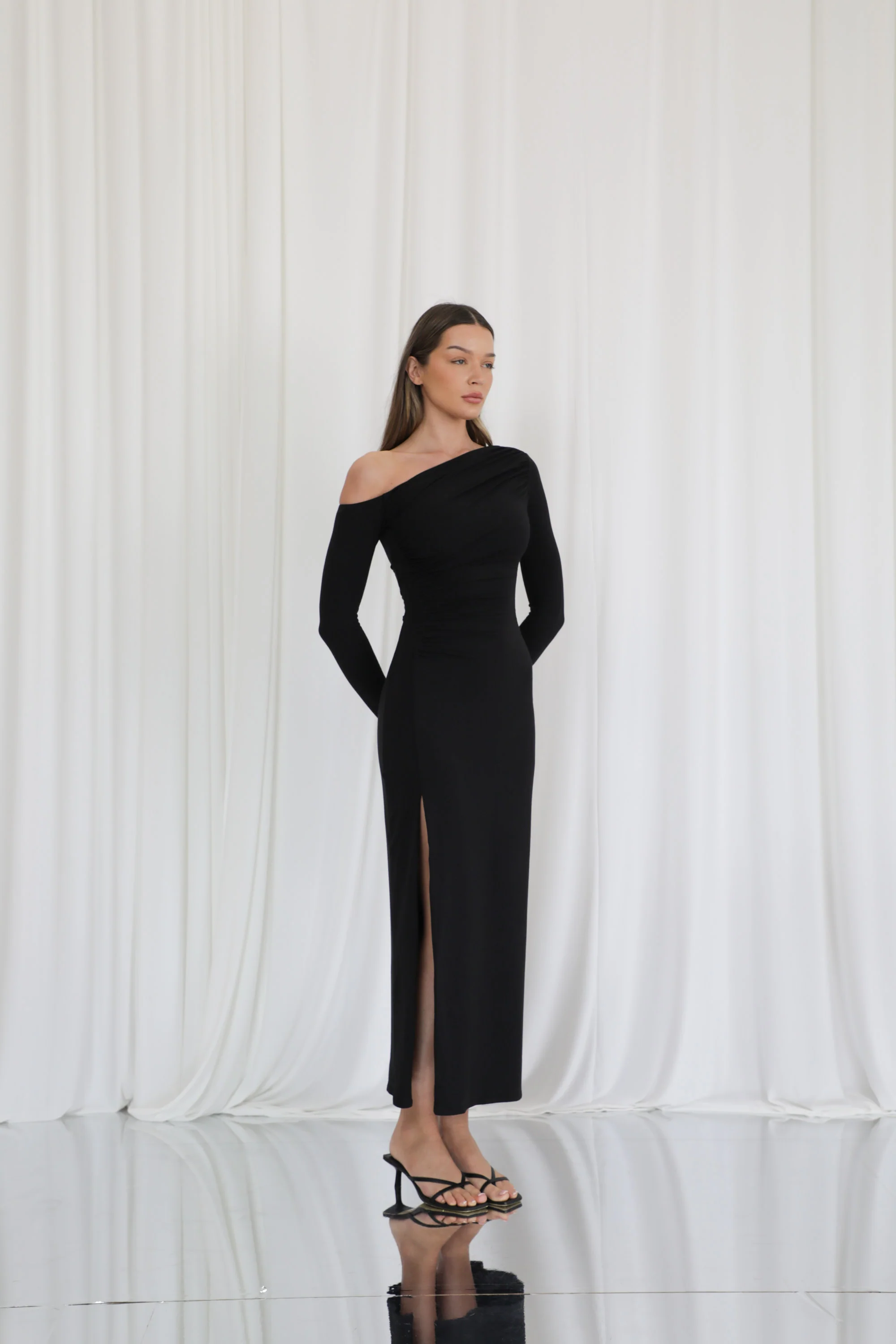 Selene Dress - Image 4