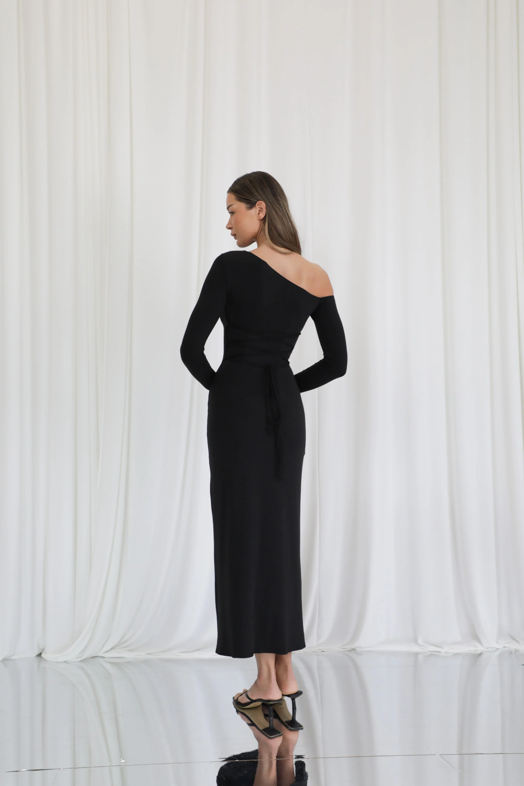 Selene Dress - Image 5