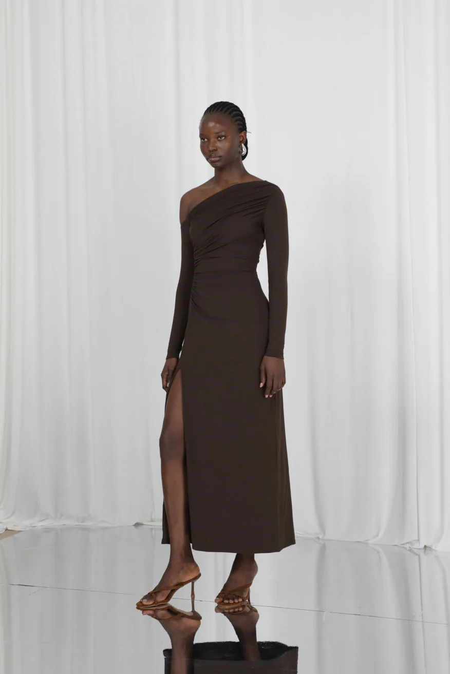 Selene Dress - Image 6