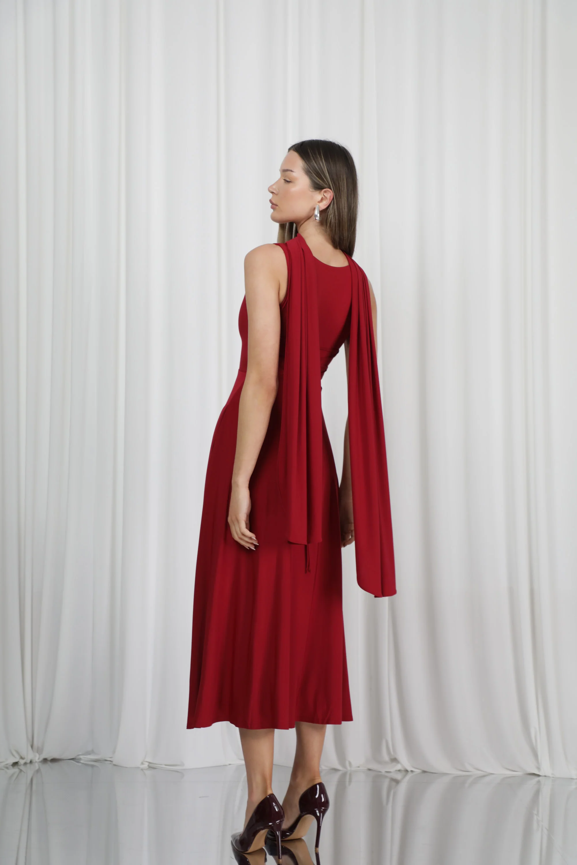 Styling Scarf - Image 3
