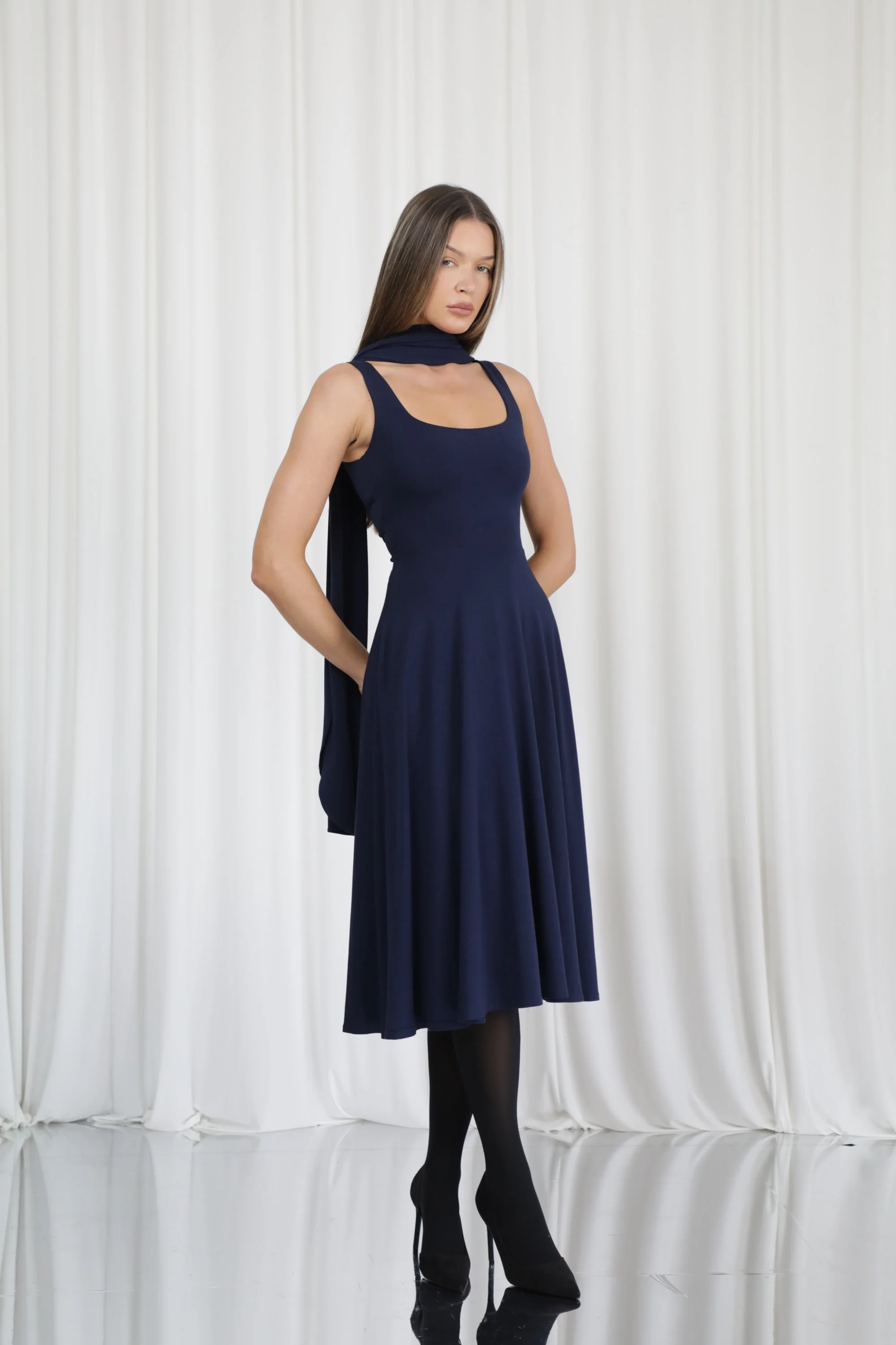 Styling Scarf - Image 6