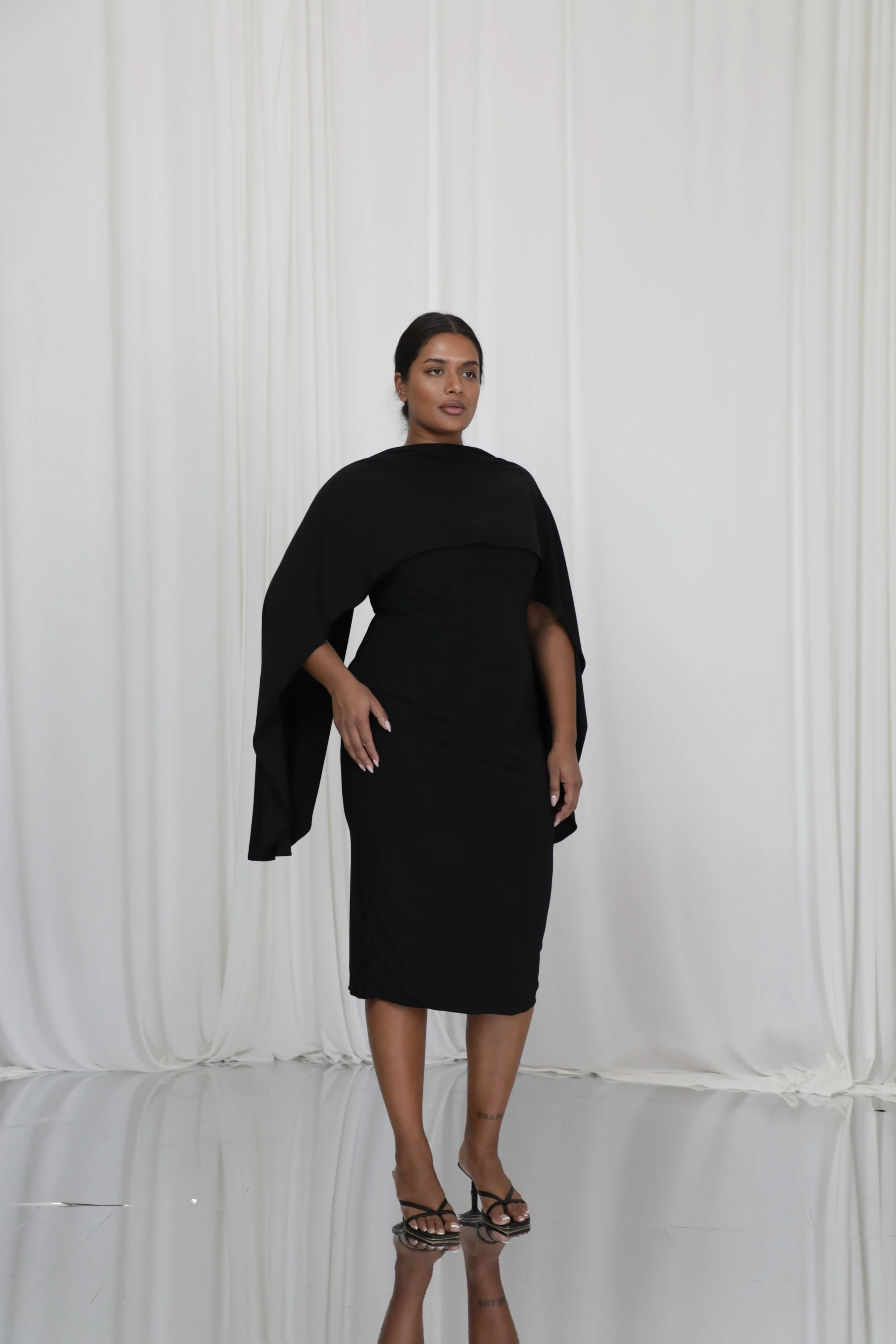 Styling Scarf - Image 7
