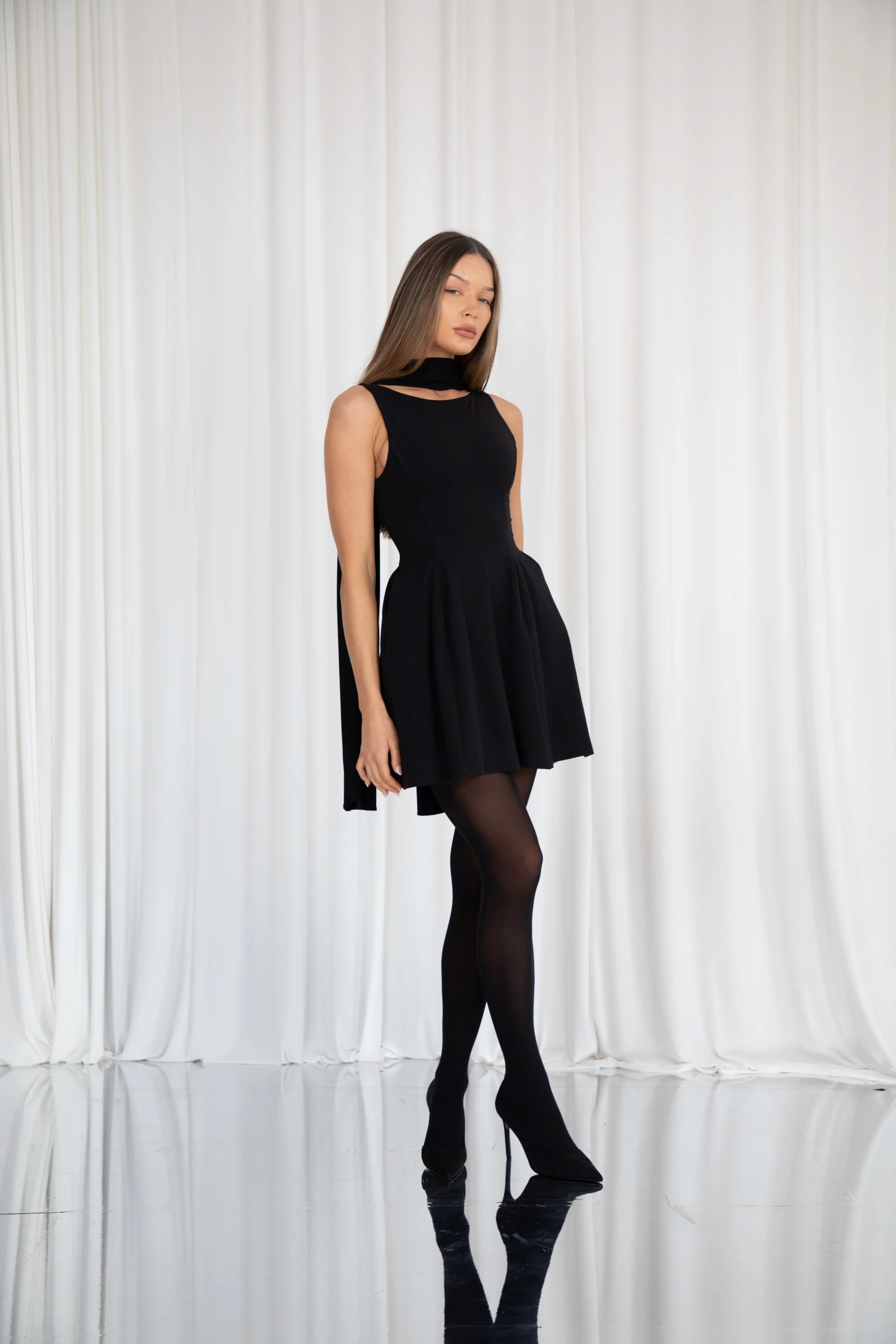 Styling Scarf - Image 8