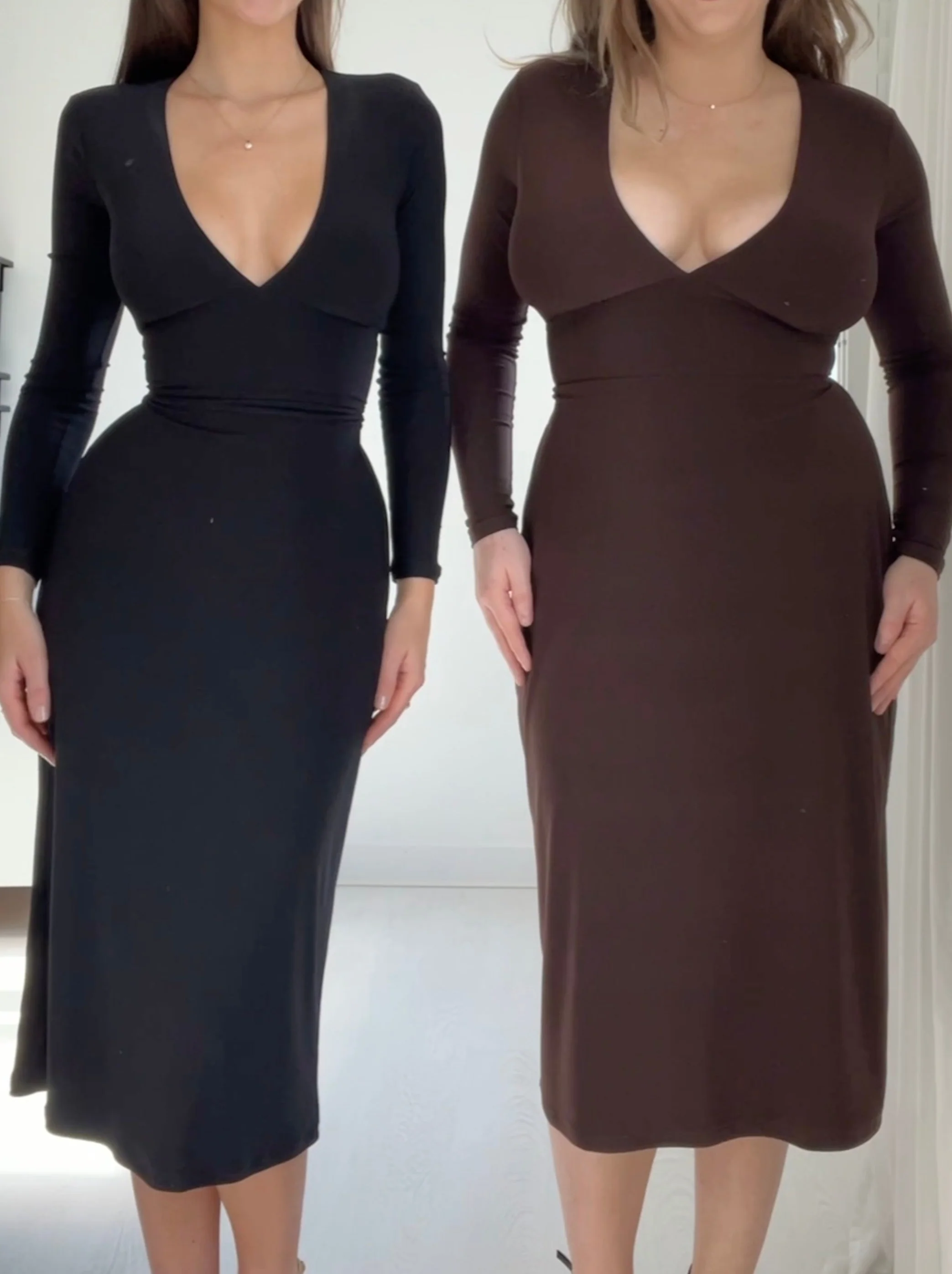 Taylor Tea Dress - Image 12