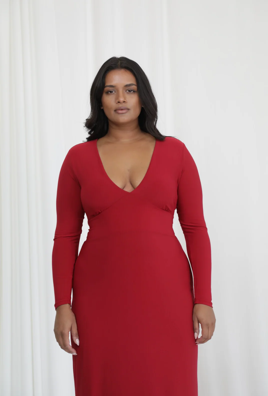 Taylor Tea Dress - Image 7