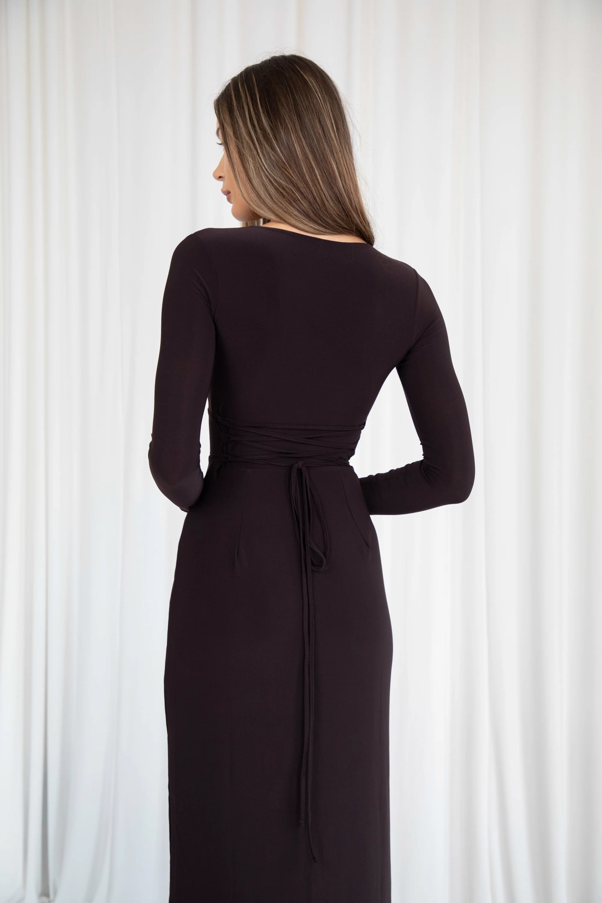 Taylor Tea Dress - Image 9