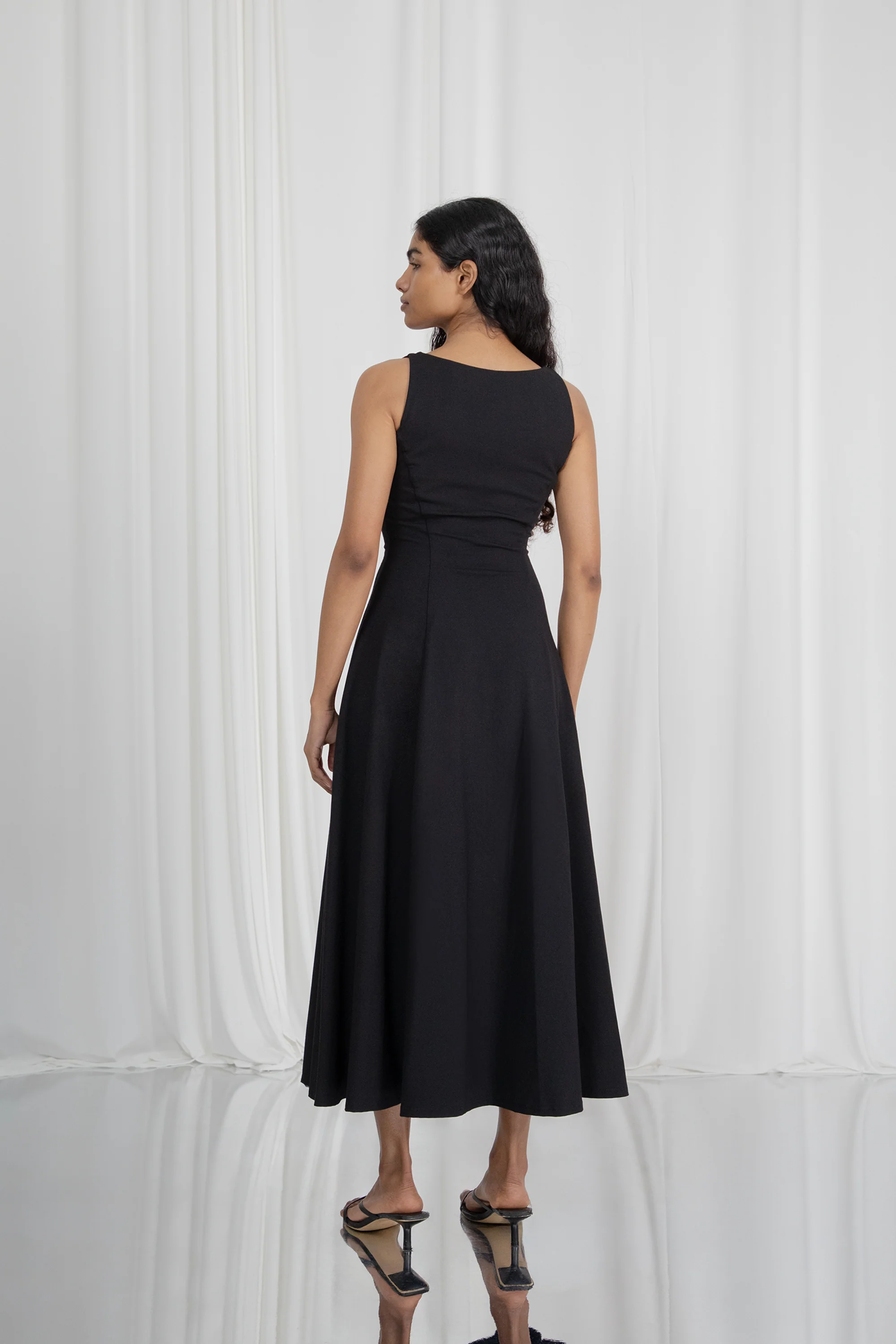 Valentina Dress - Image 10