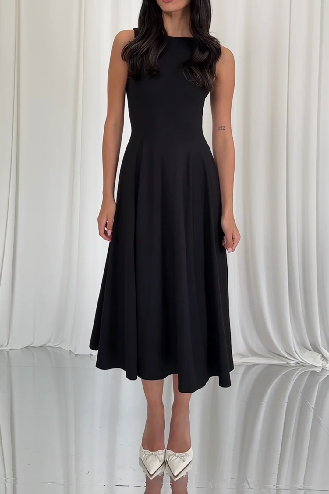 Valentina Dress - Image 3