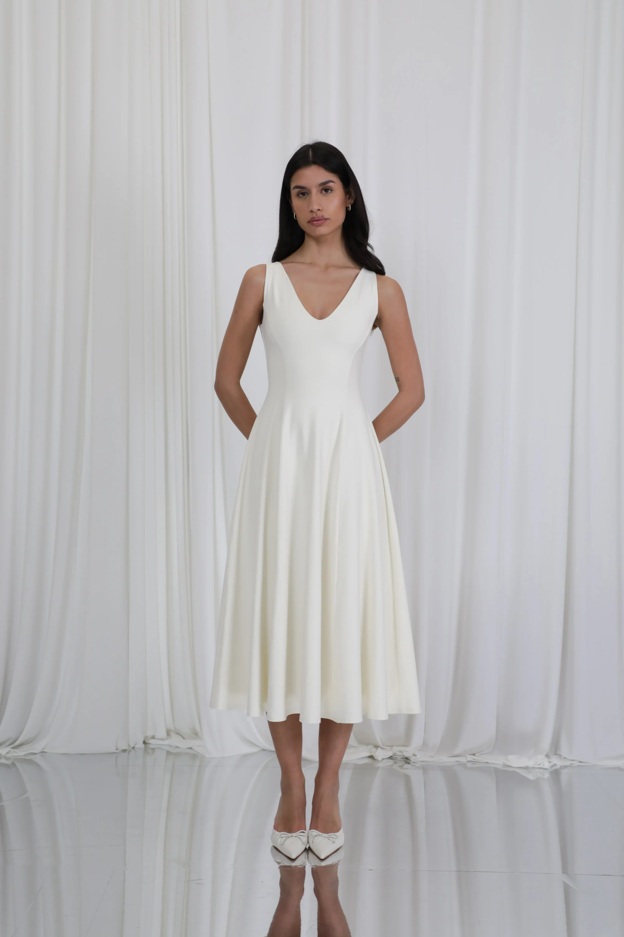 Valentina Dress - Image 4