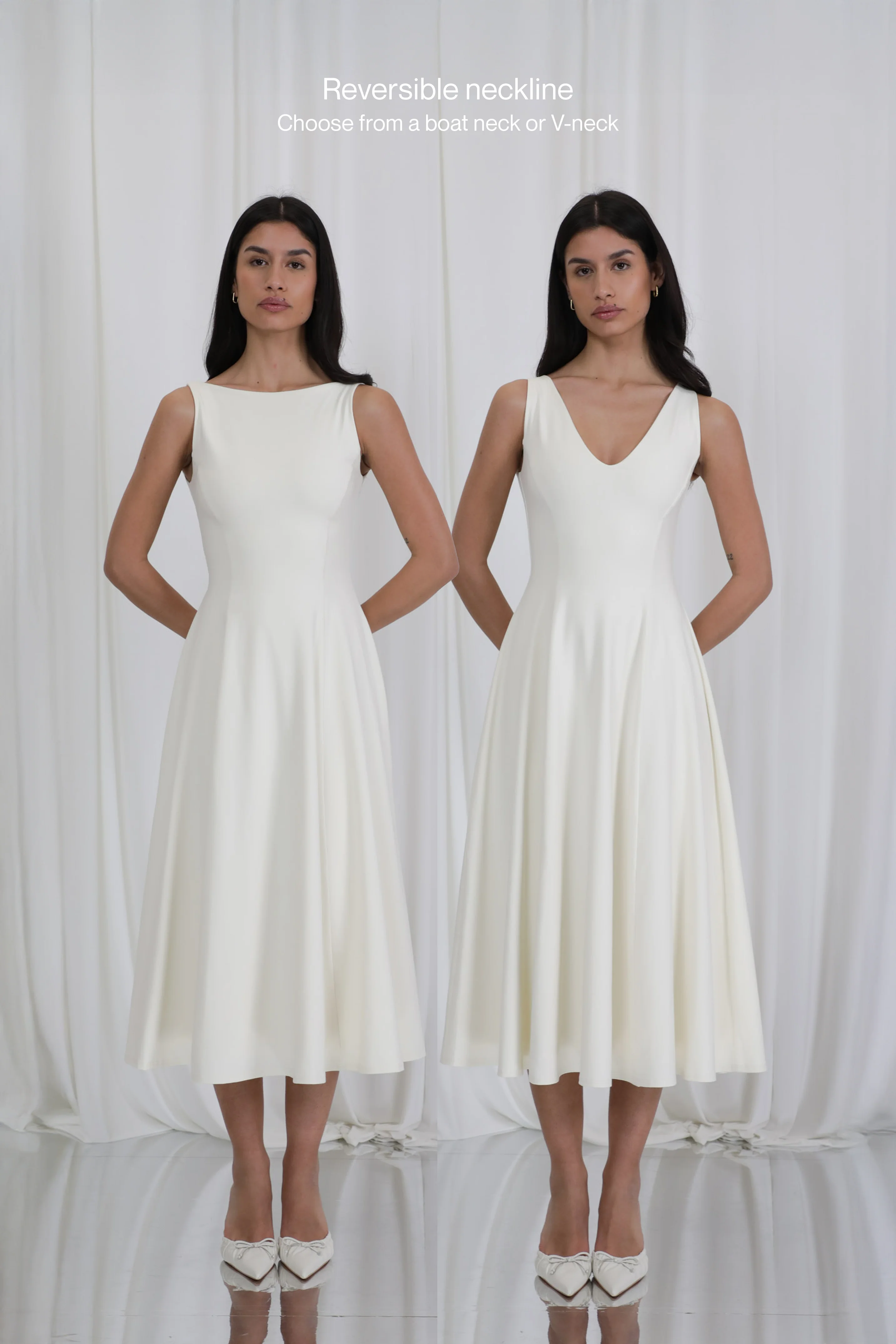 Valentina Dress - Image 5