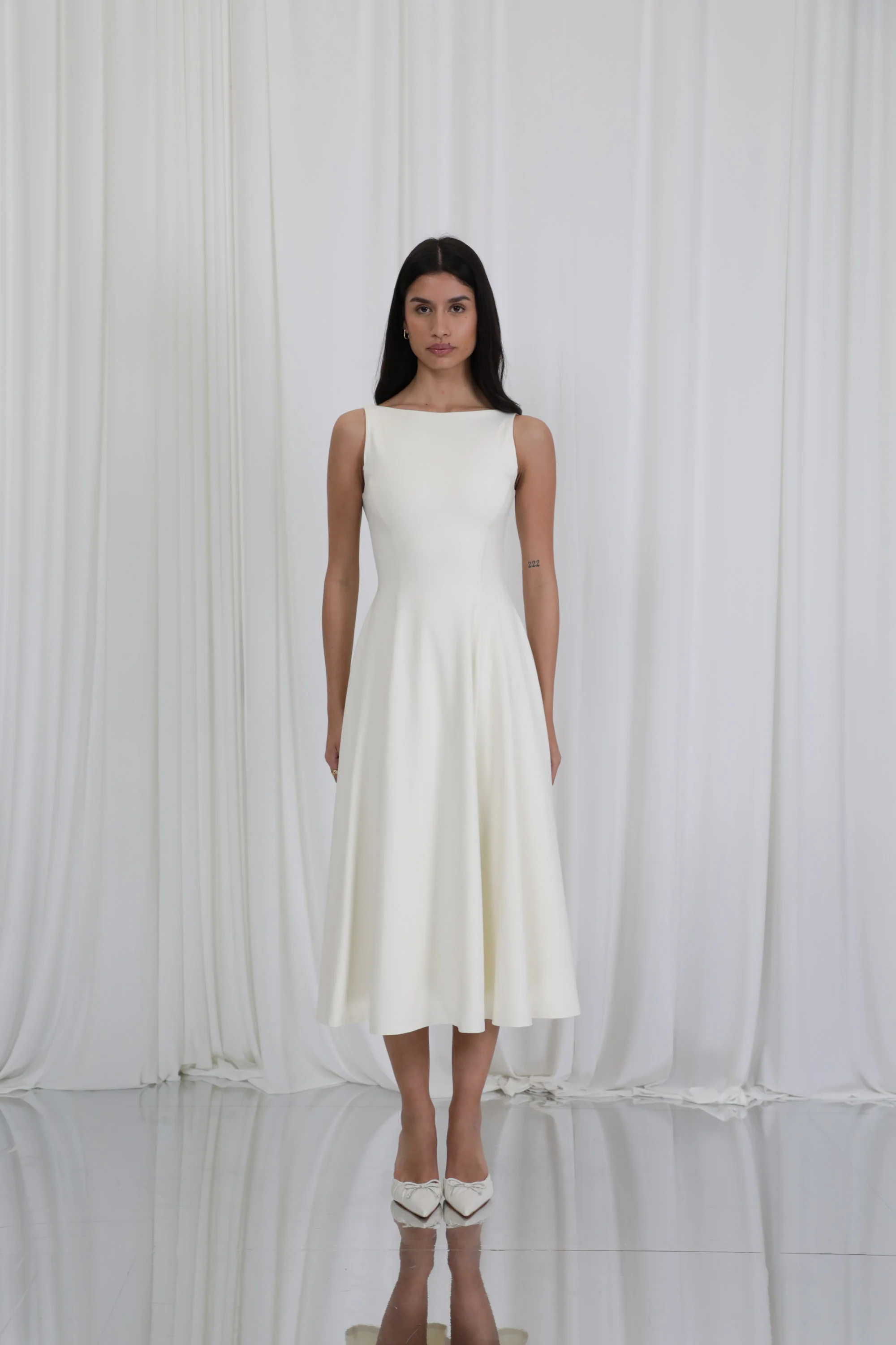 Valentina Dress - Image 6