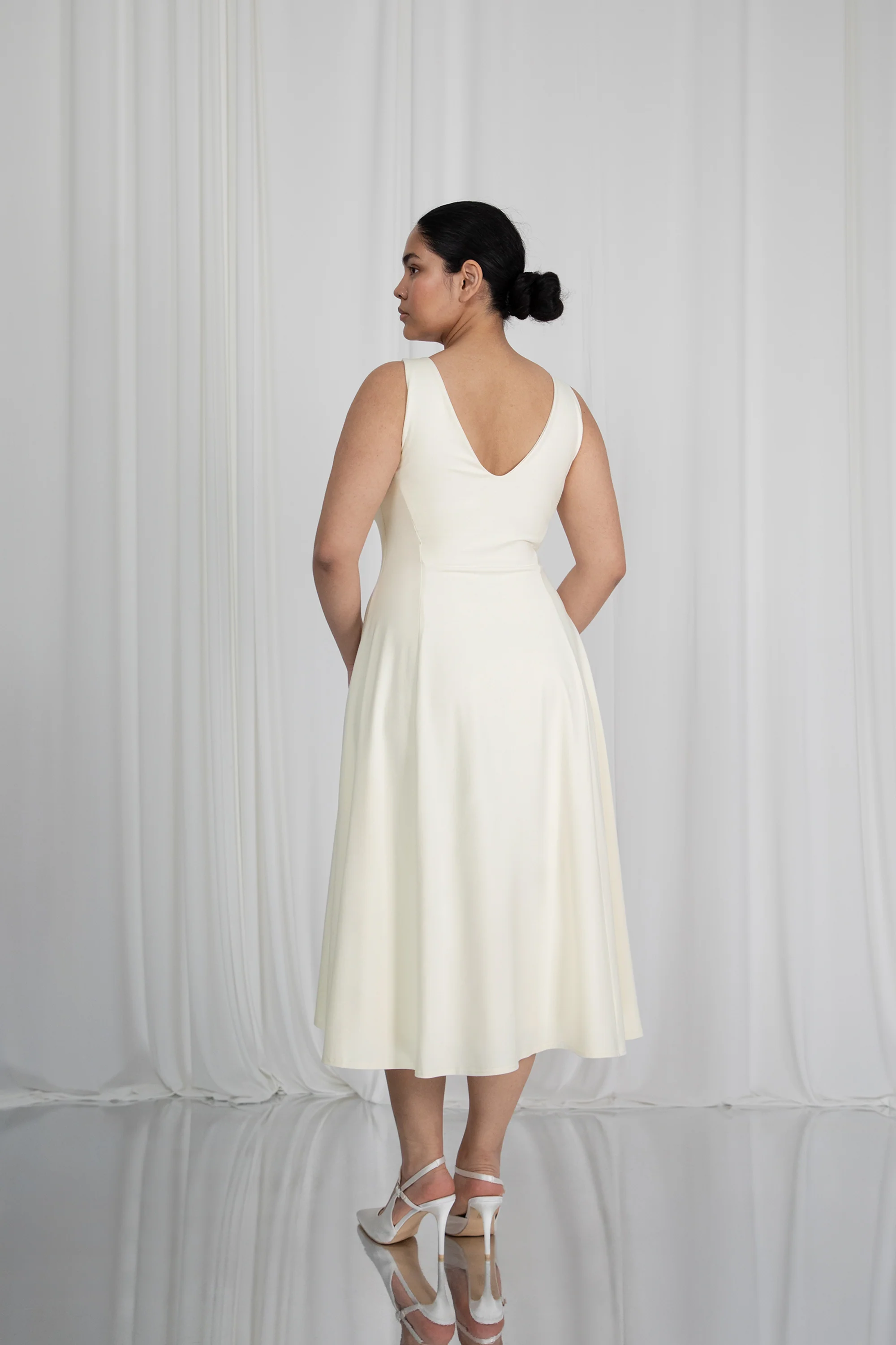 Valentina Dress - Image 7