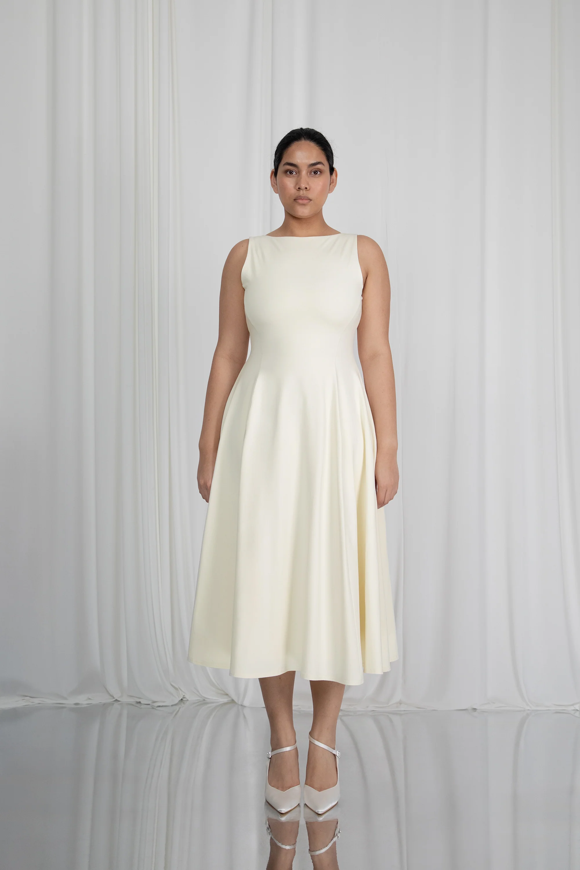 Valentina Dress - Image 8