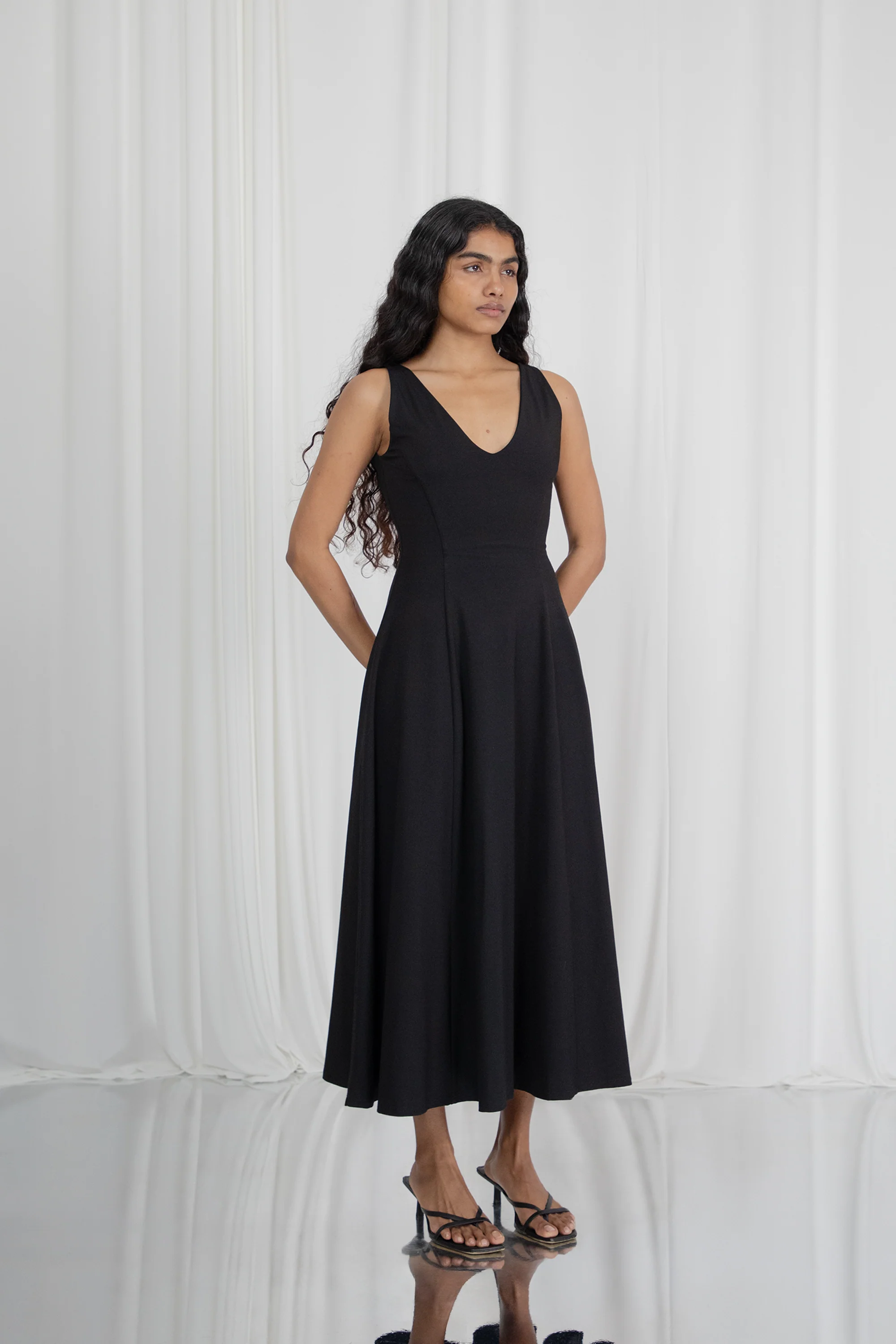 Valentina Dress - Image 9