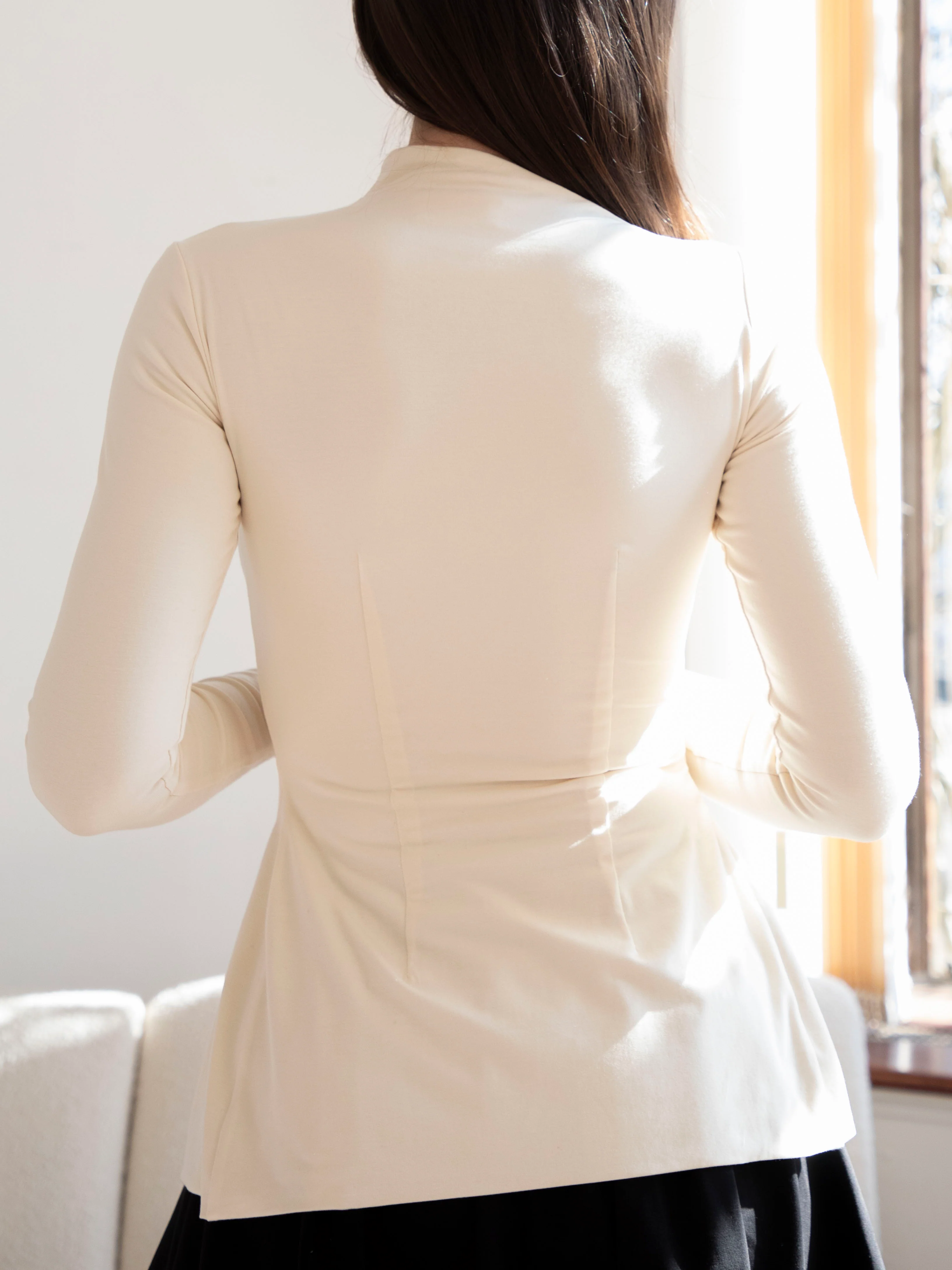 Venus Long Sleeve Top - Image 11