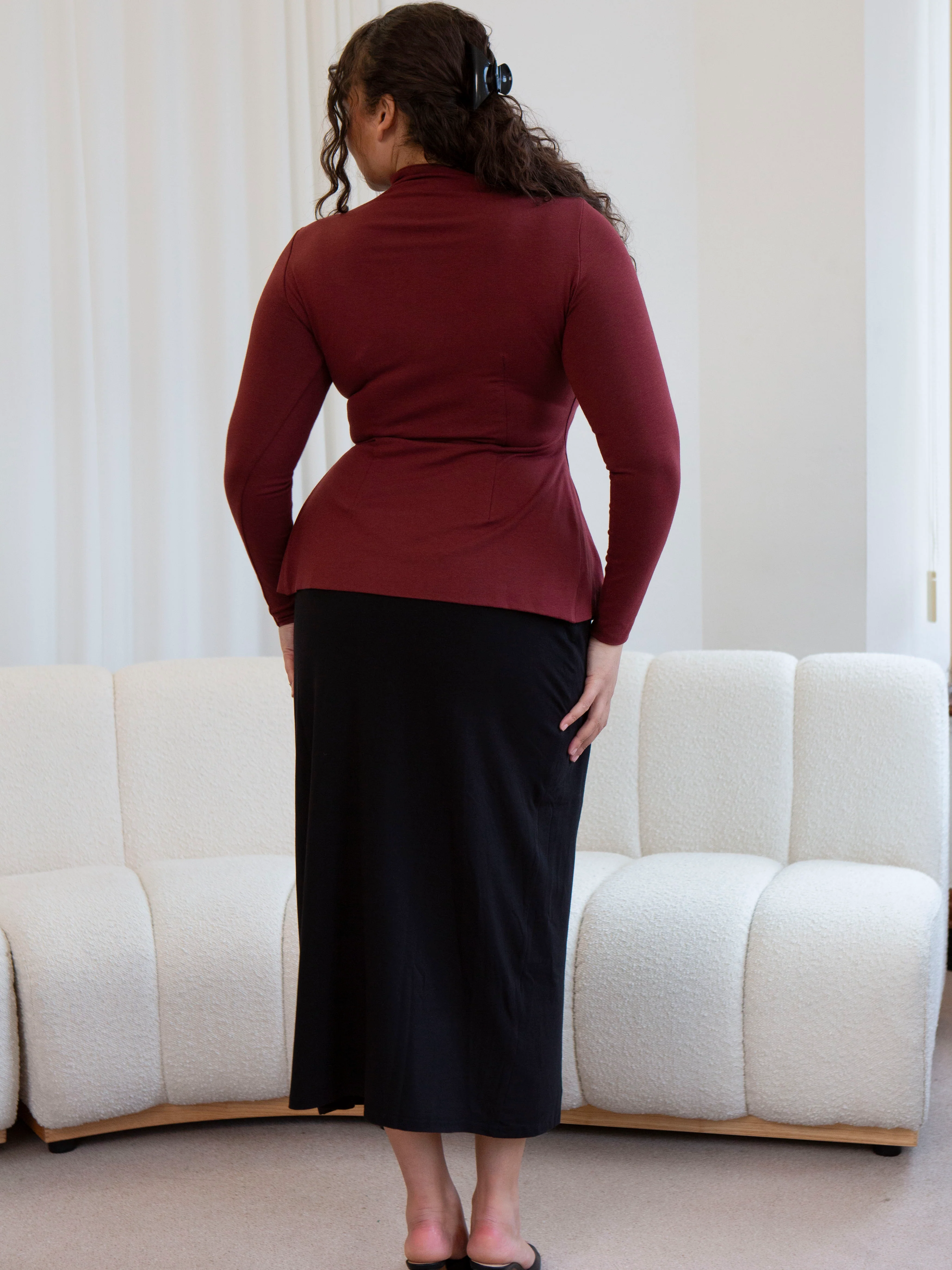 Venus Long Sleeve Top - Image 14