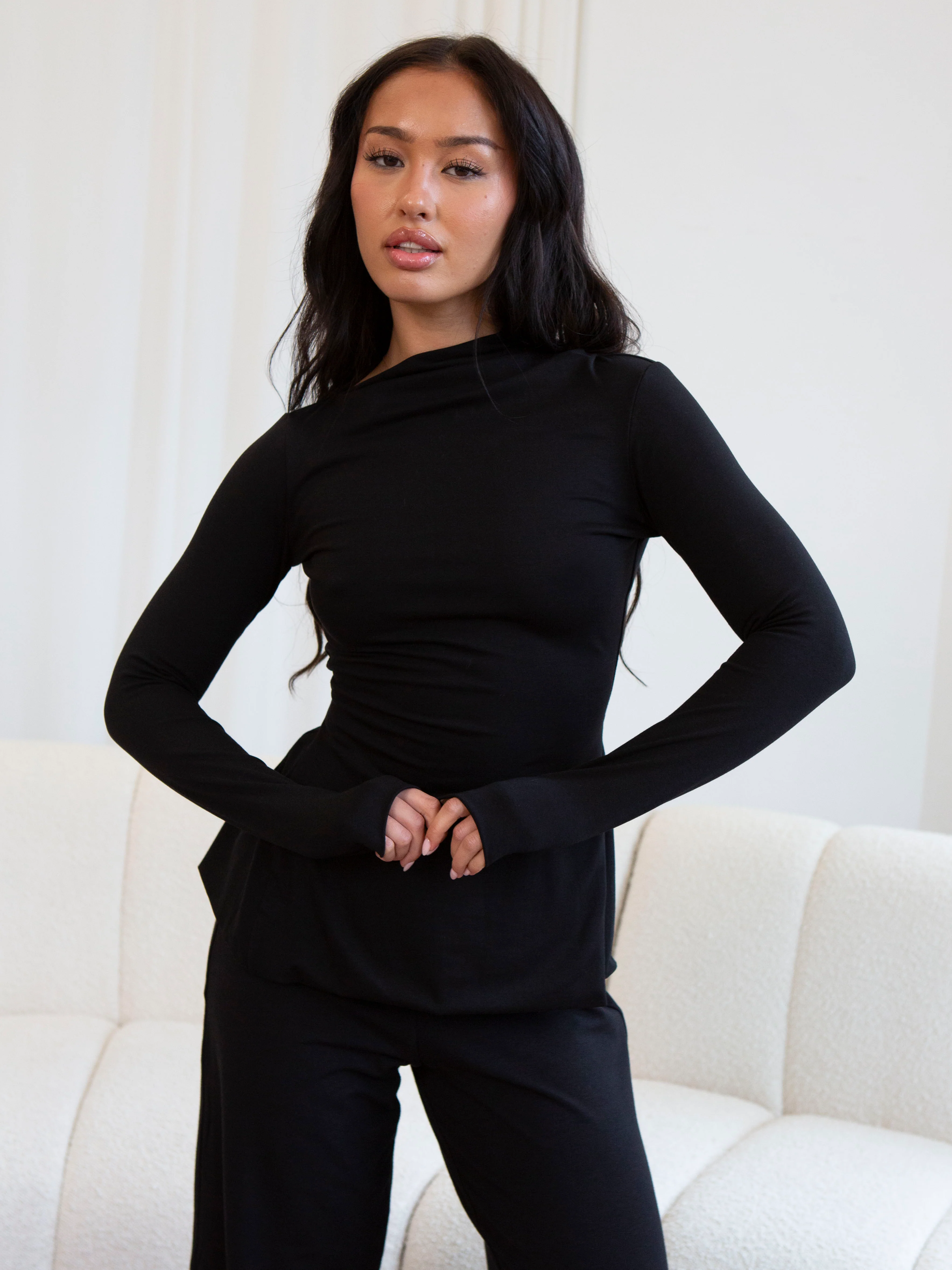 Venus Long Sleeve Top - Image 15