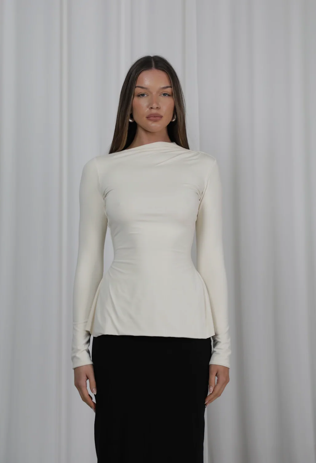 Venus Long Sleeve Top - Image 4