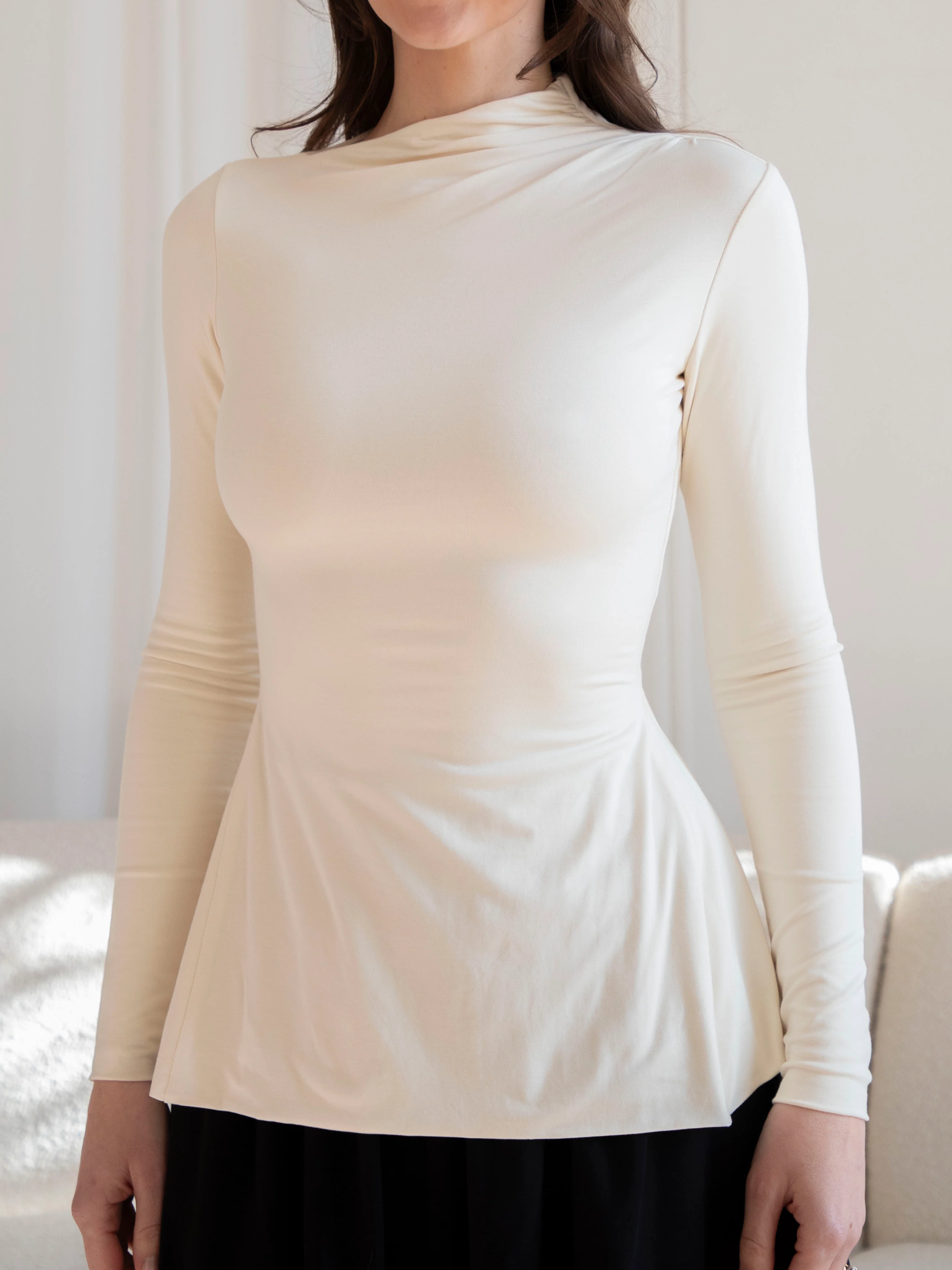 Venus Long Sleeve Top - Image 9